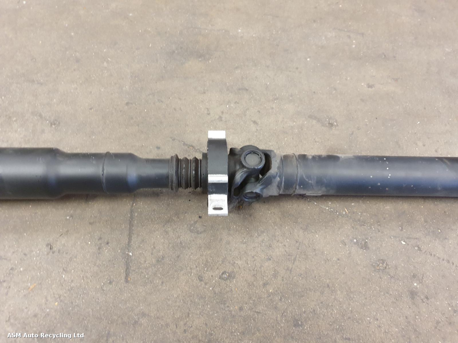 View Auto part Rear Prop Shaft Bmw 5 Series 2010