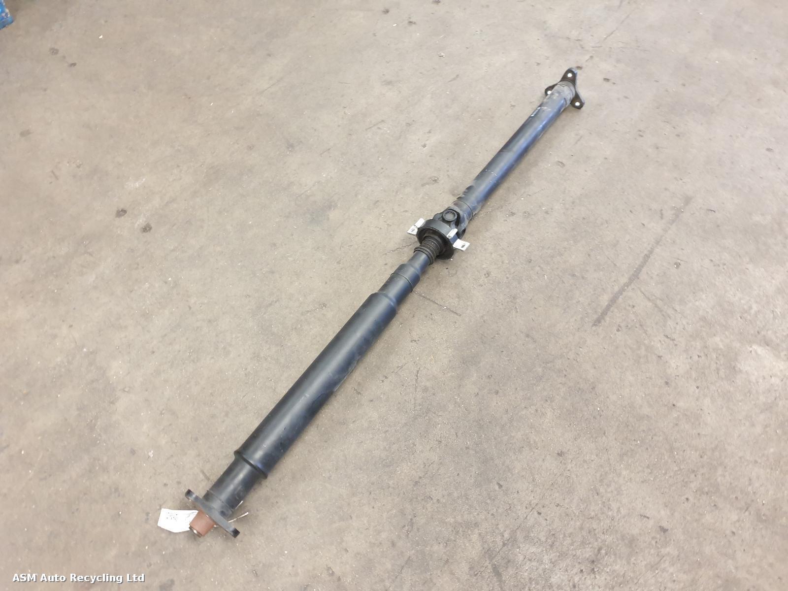 View Auto part Rear Prop Shaft Bmw 5 Series 2010