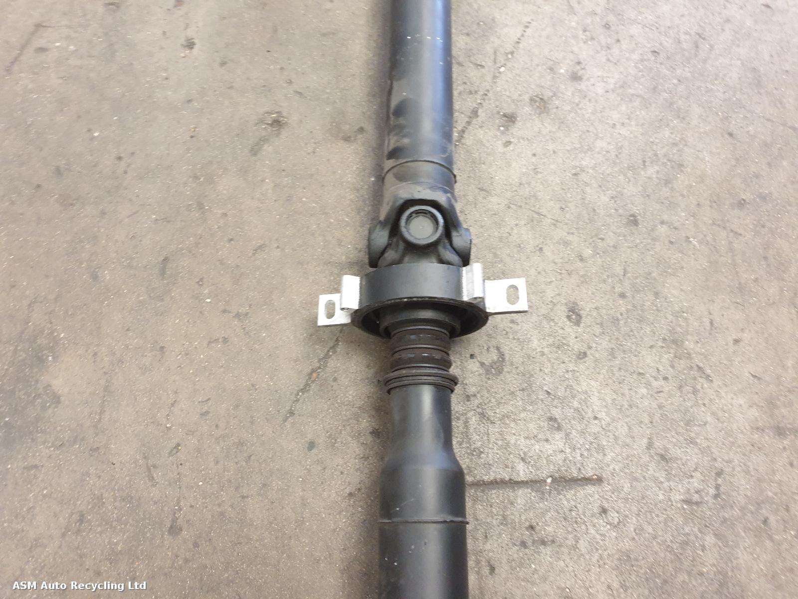 View Auto part Rear Prop Shaft Bmw 5 Series 2010