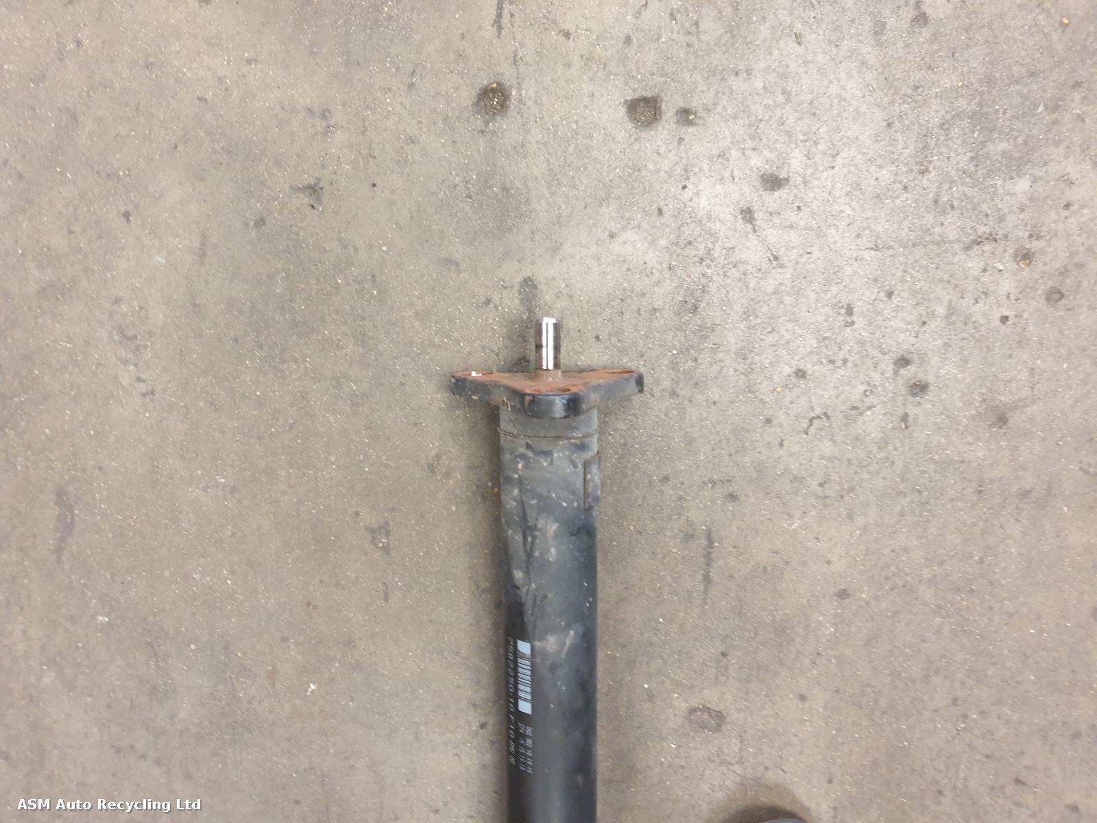 View Auto part Rear Prop Shaft Bmw 5 Series 2010