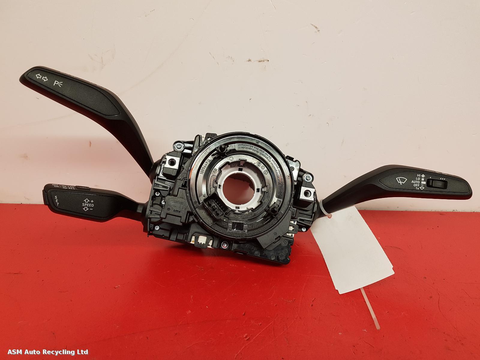 View Auto part Combination Switch Audi Q2 2019
