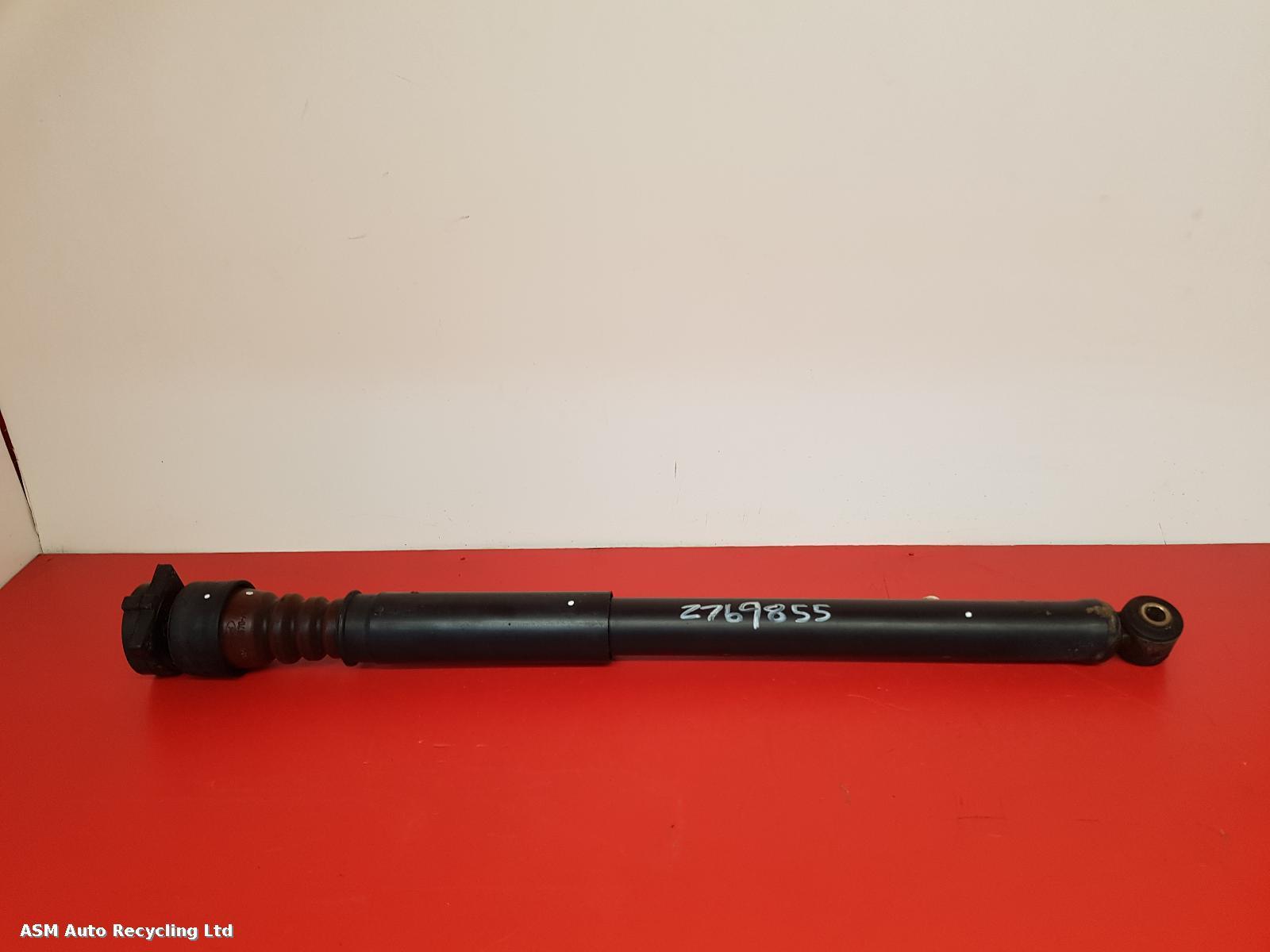 View Auto part LR Strut Ford Focus 2004