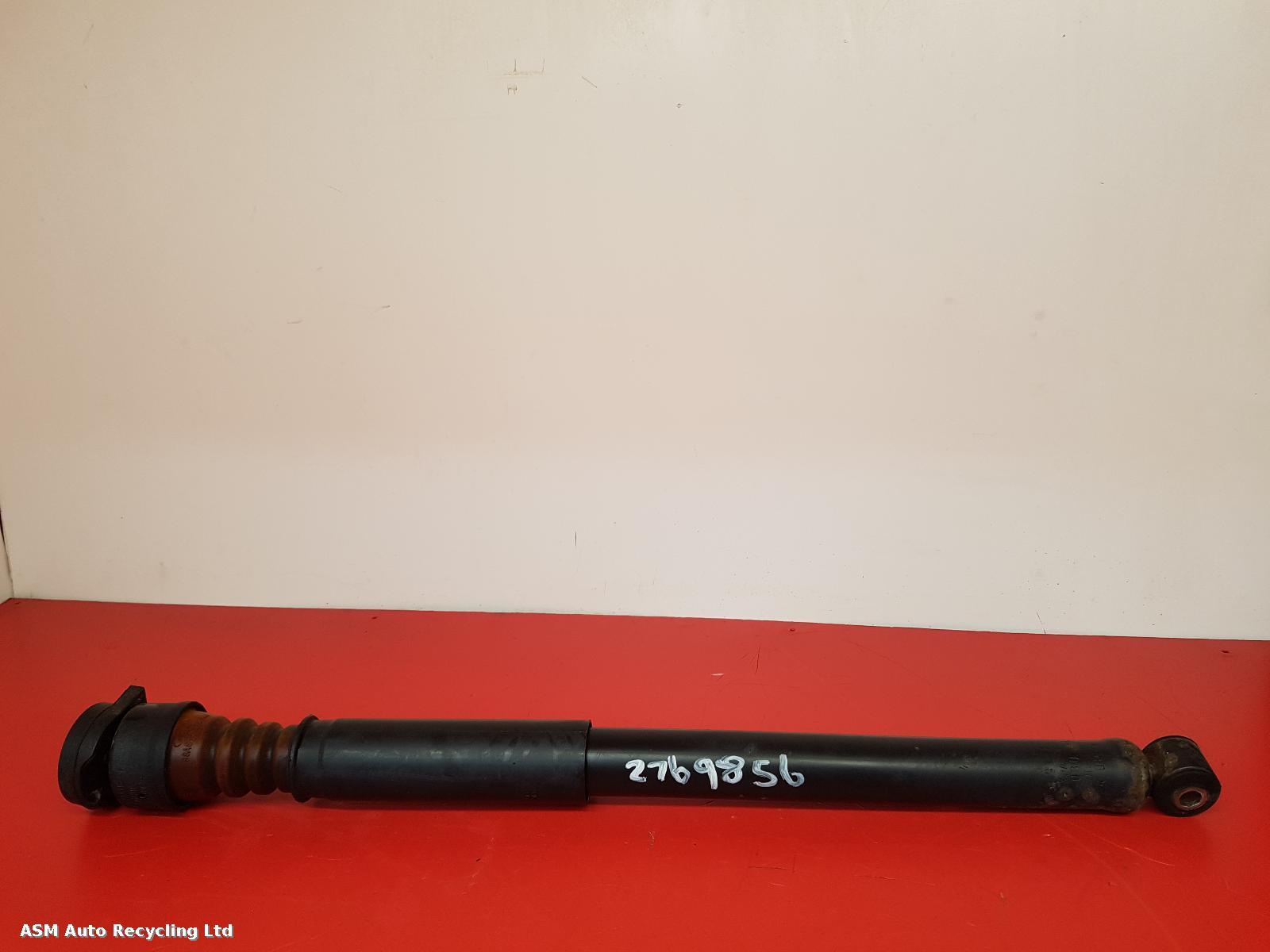 View Auto part RR Strut Ford Focus 2004
