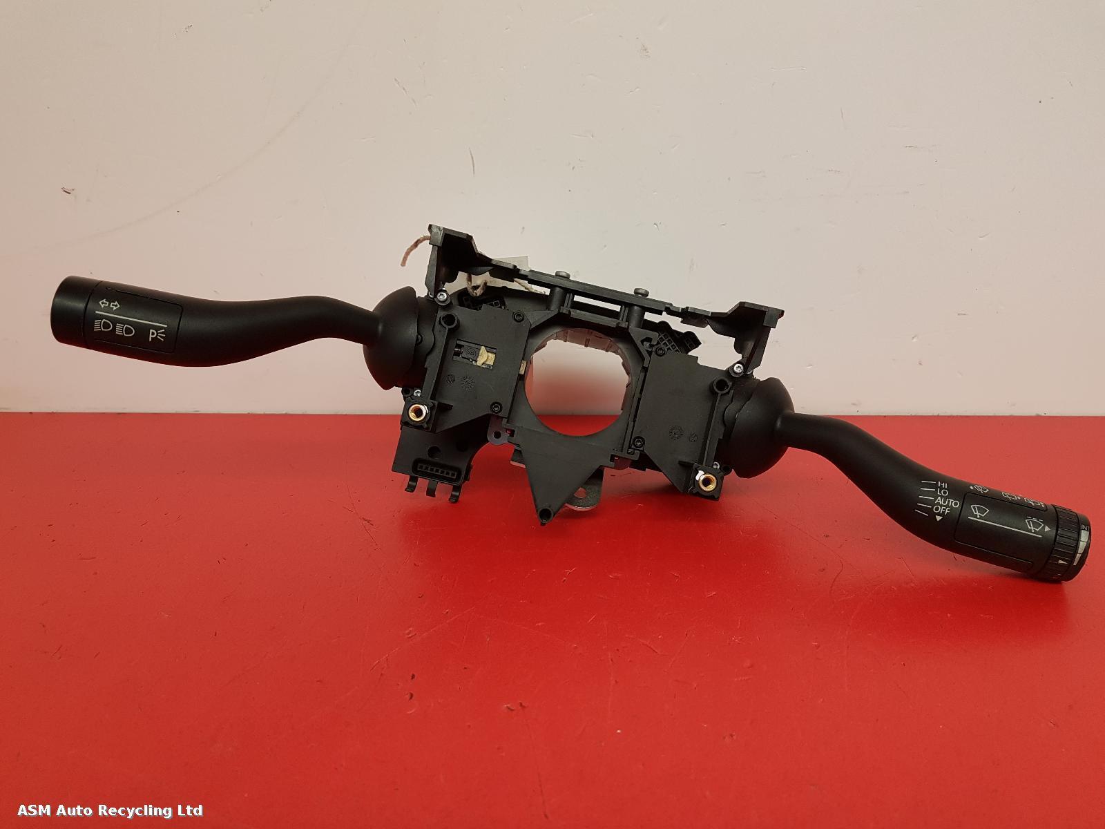 View Auto part Combination Switch Volkswagen Touareg 2008