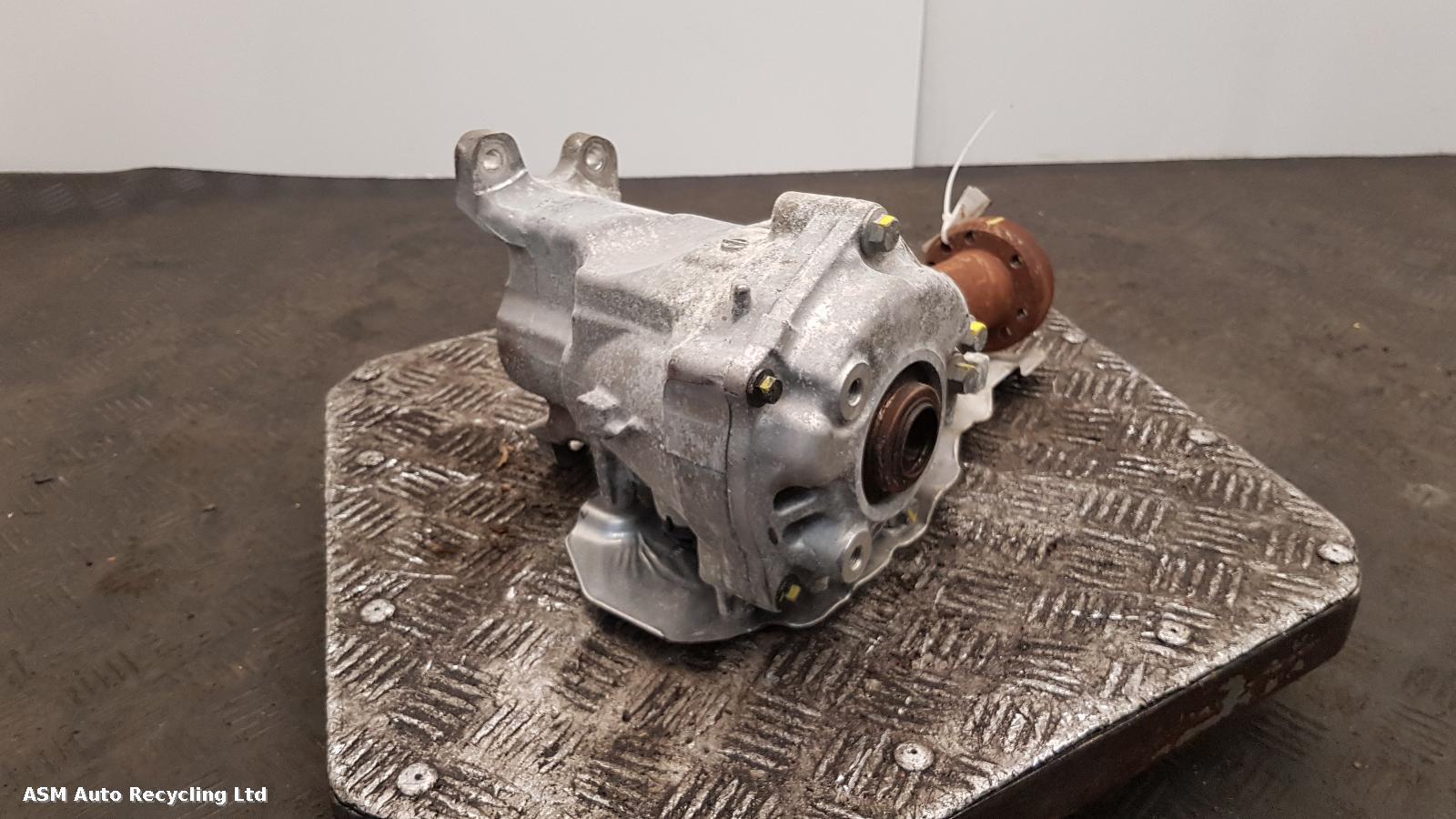 View Auto part Transfer Box/Case Volvo Xc90 2016