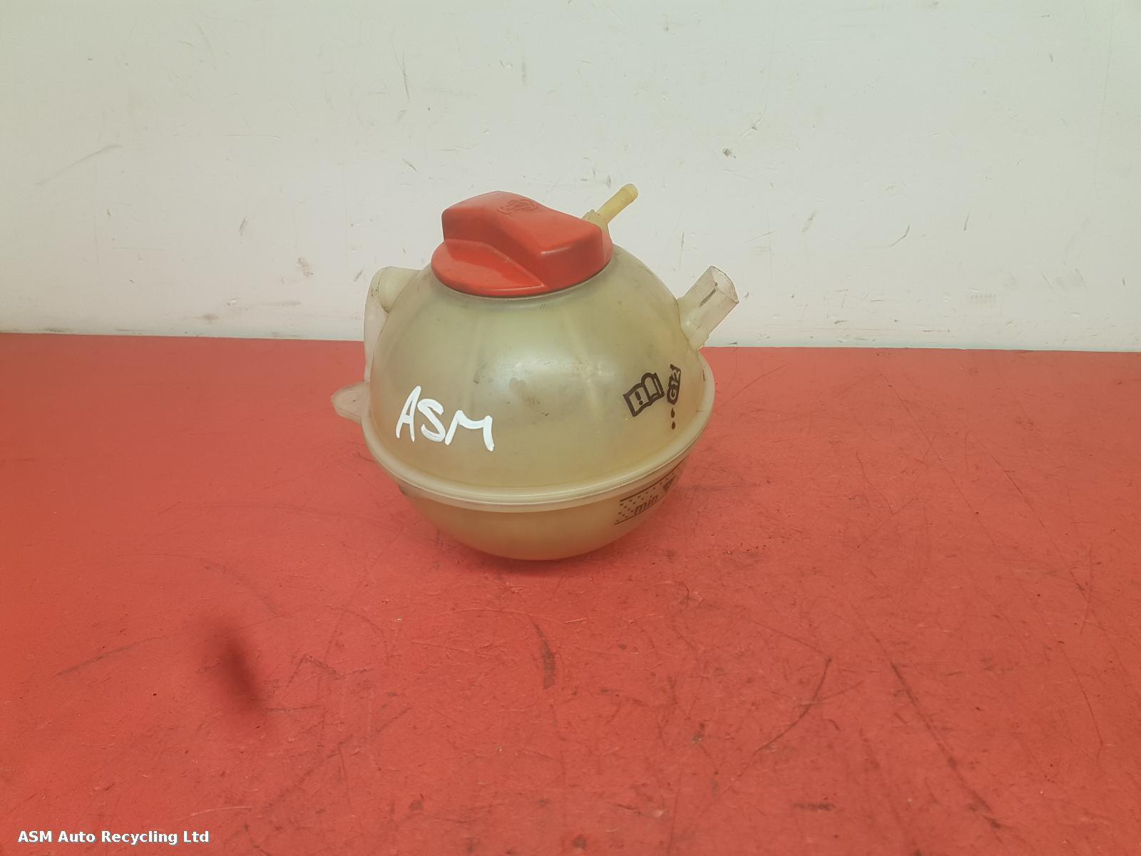 View Auto part Overflow Bottle Audi A3 2001