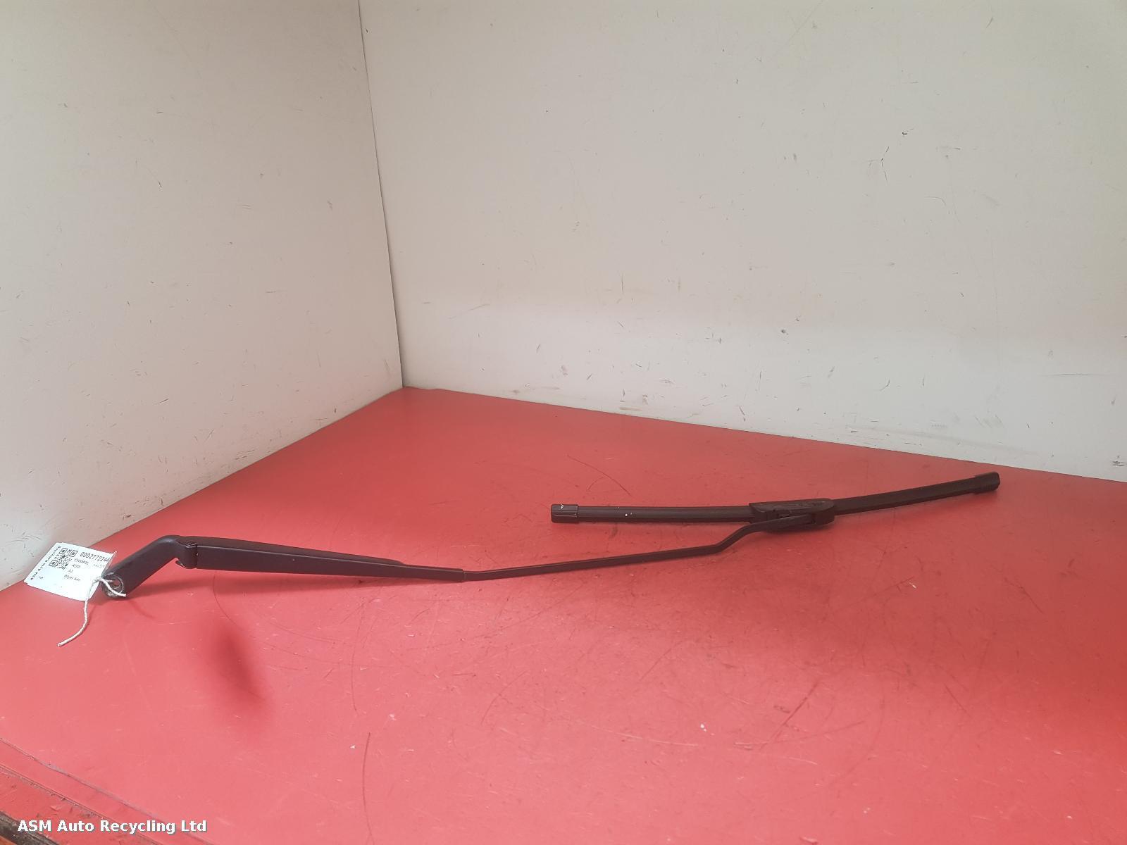 View Auto part Wiper Arm Audi A3 2001