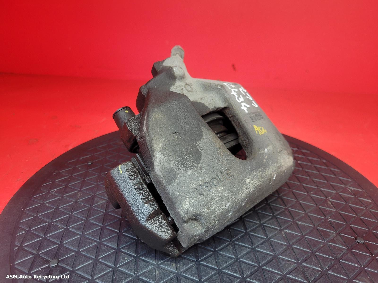 View Auto part Caliper Ford Ecosport 2016