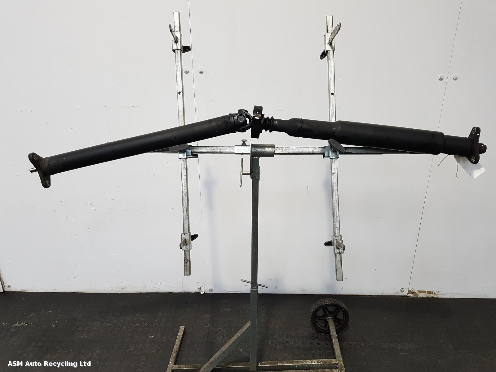 View Auto part Rear Prop Shaft Bmw 4 Series 2014