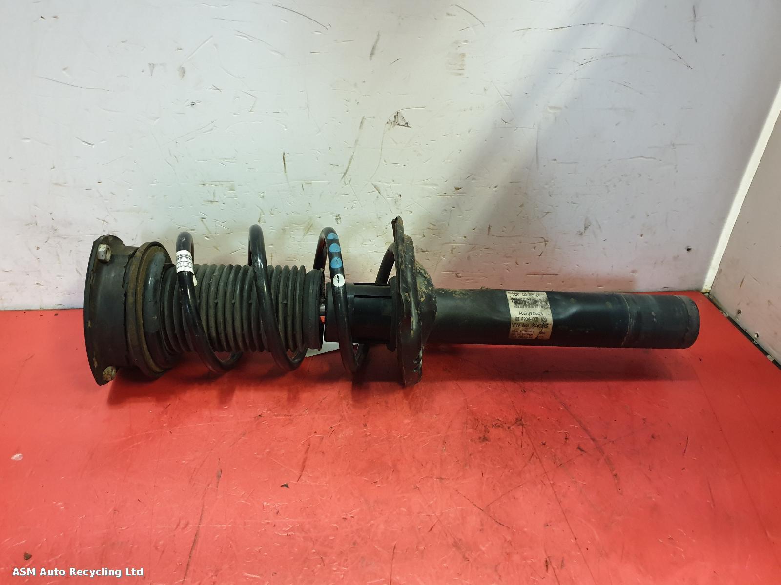 View Auto part LF Strut Audi A3 2018