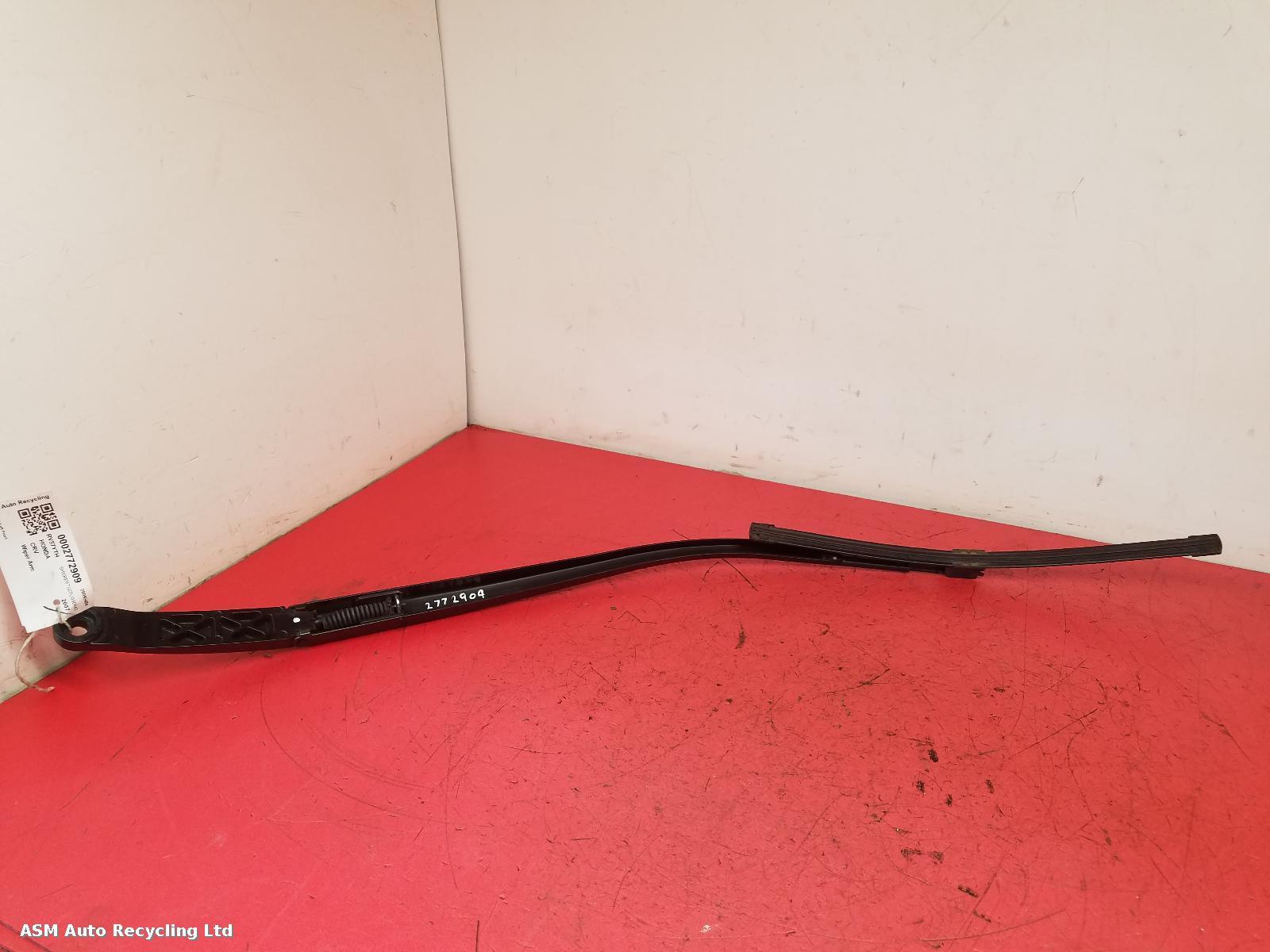 View Auto part Wiper Arm Honda Crv 2007