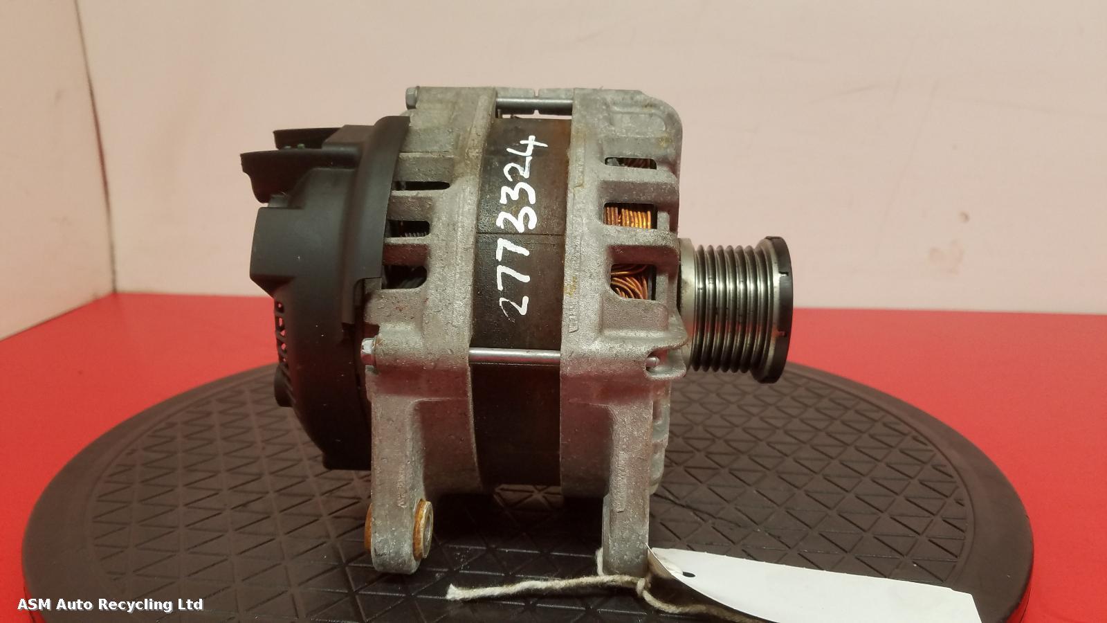 View Auto part Alternator Nissan X Trail 2020