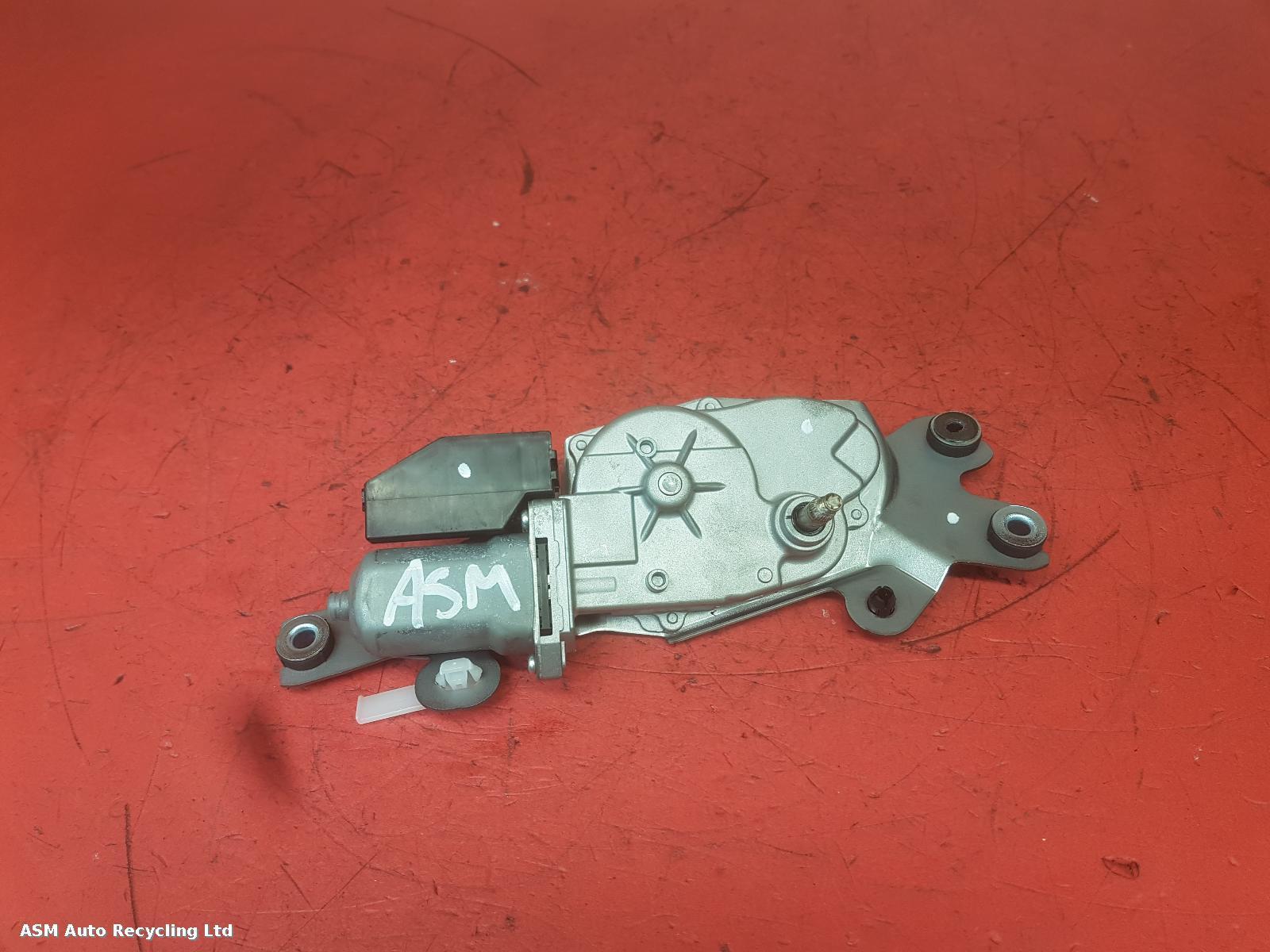 View Auto part Wiper Motor Rear Lexus Rx Series  2013