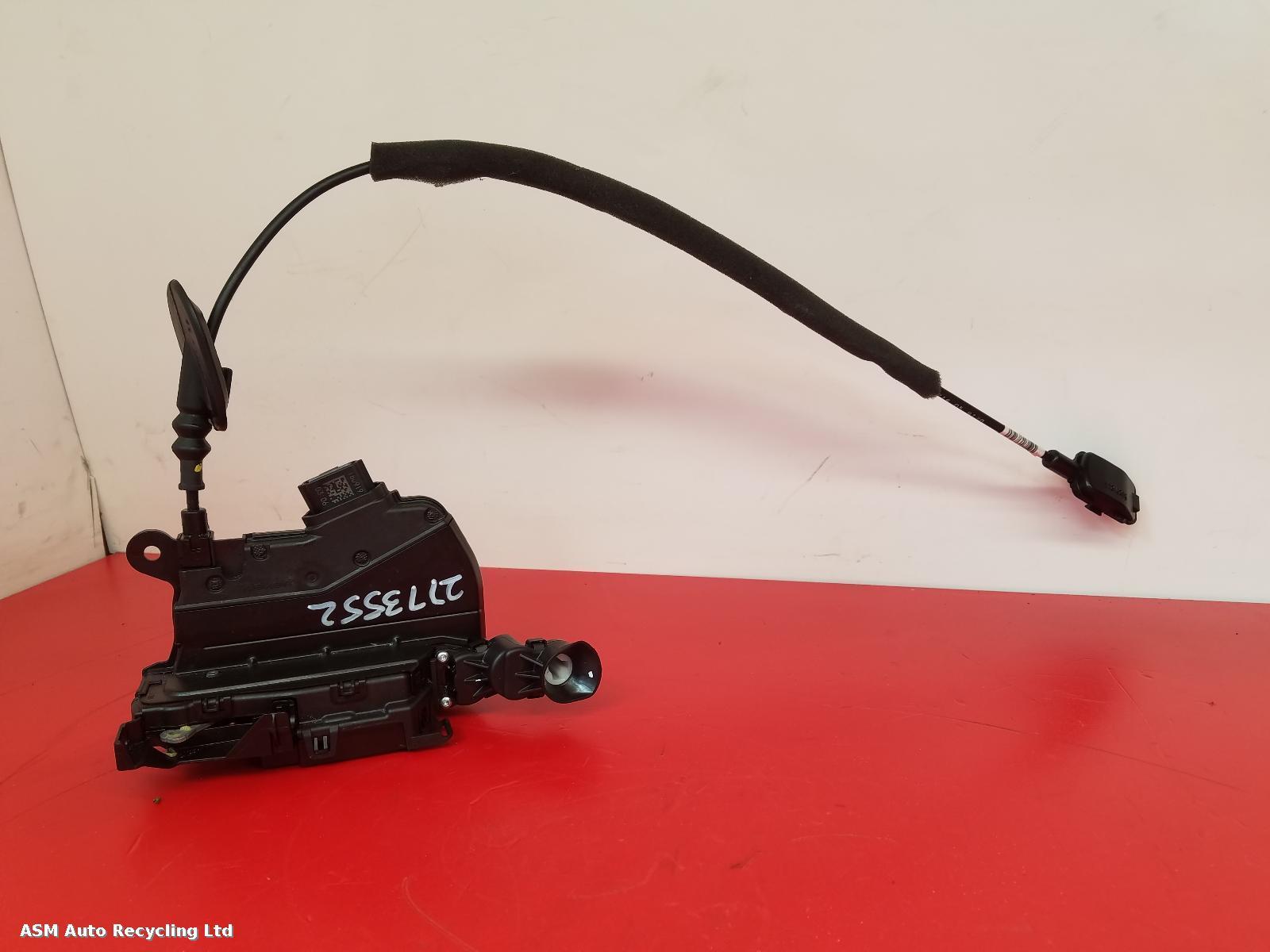 View Auto part Door Lock Assembly Smart Forfour 2020