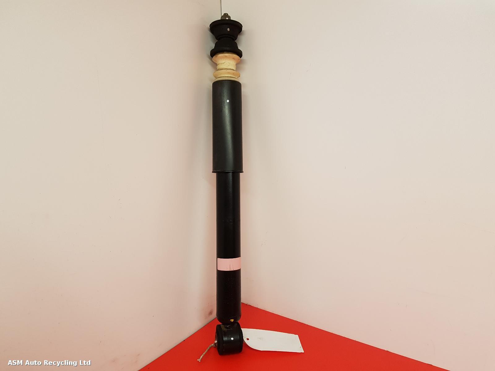 View Auto part LR Strut Smart Forfour 2020