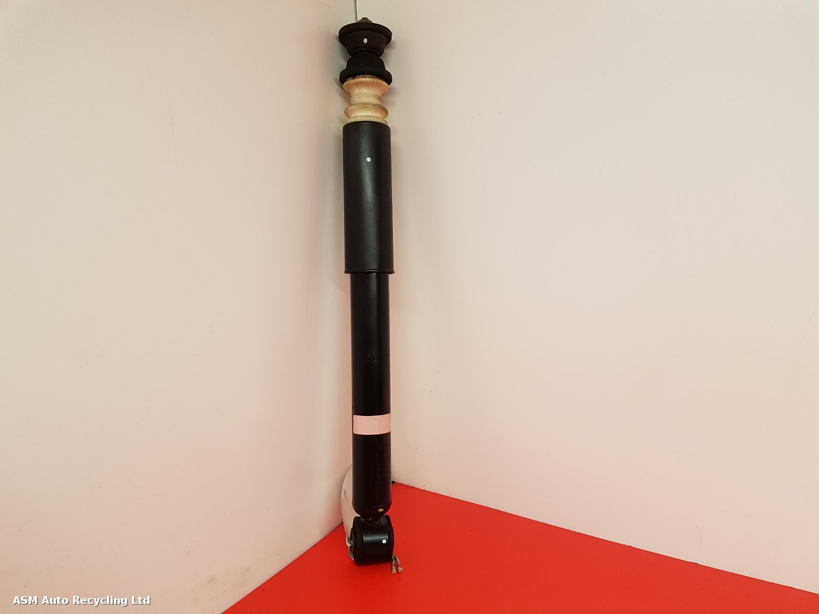 View Auto part RR Strut Smart Forfour 2020