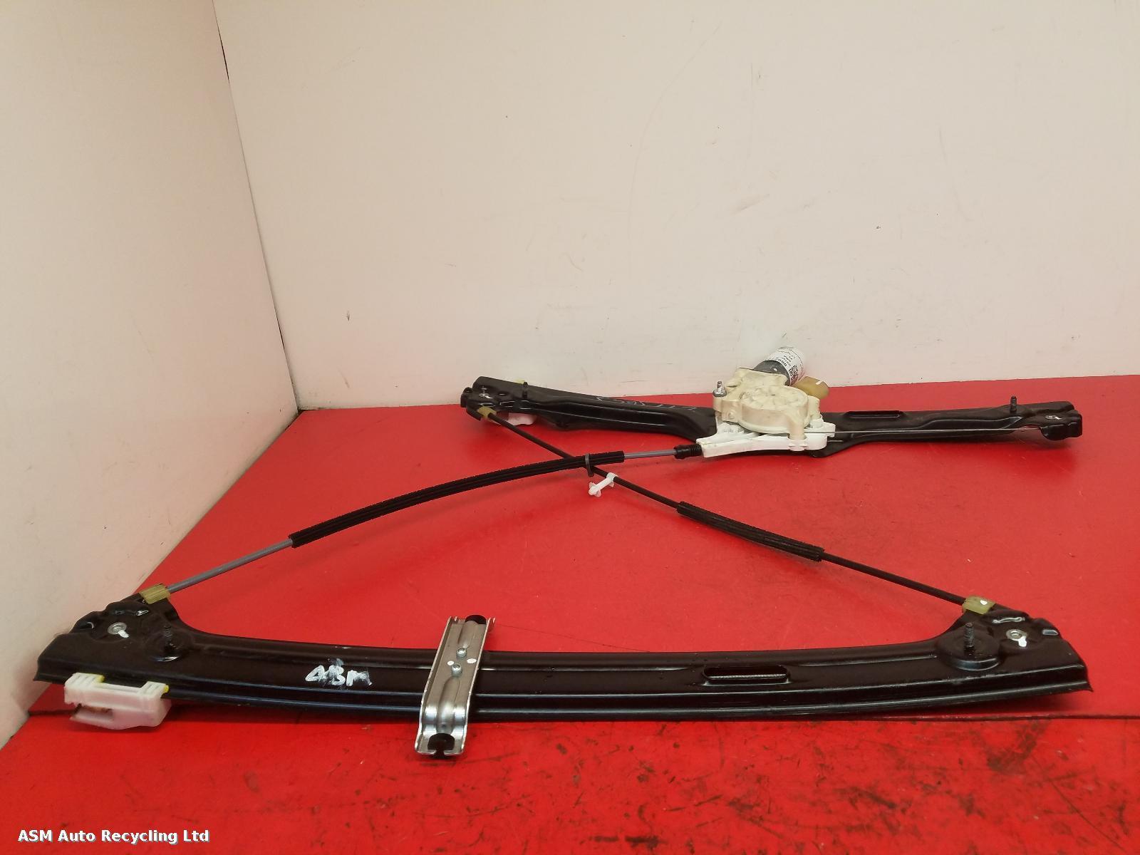 View Auto part LF Window Regulator Bmw X5 2010