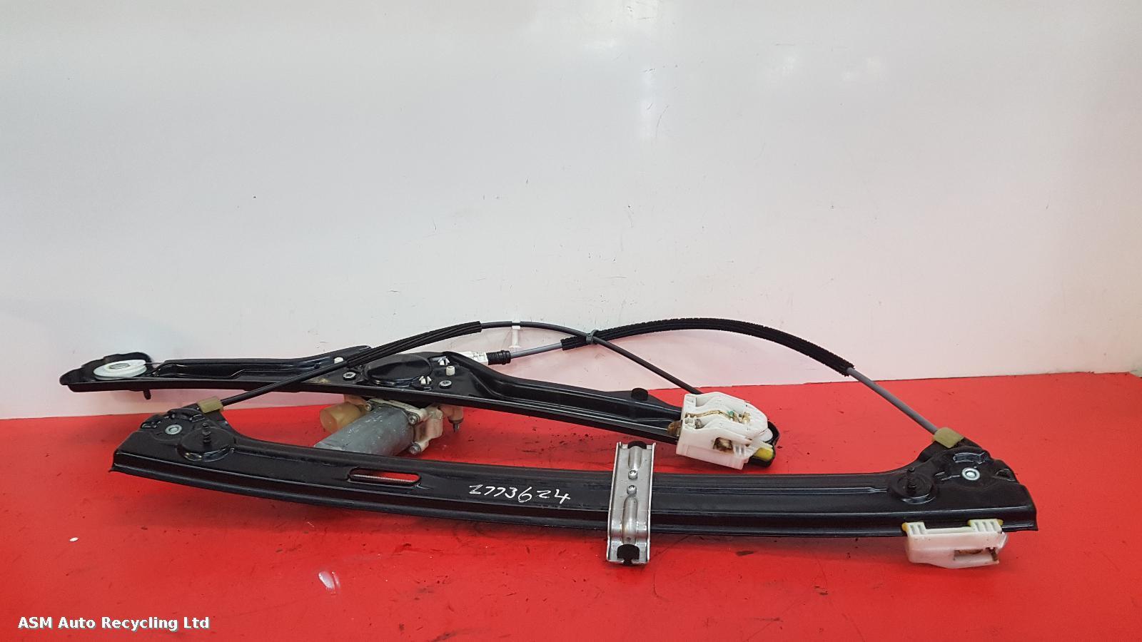 View Auto part RF Window Regulator Bmw X5 2010