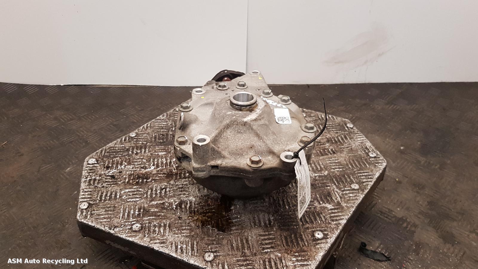 View Auto part Differential Assembly Bmw X5 2010