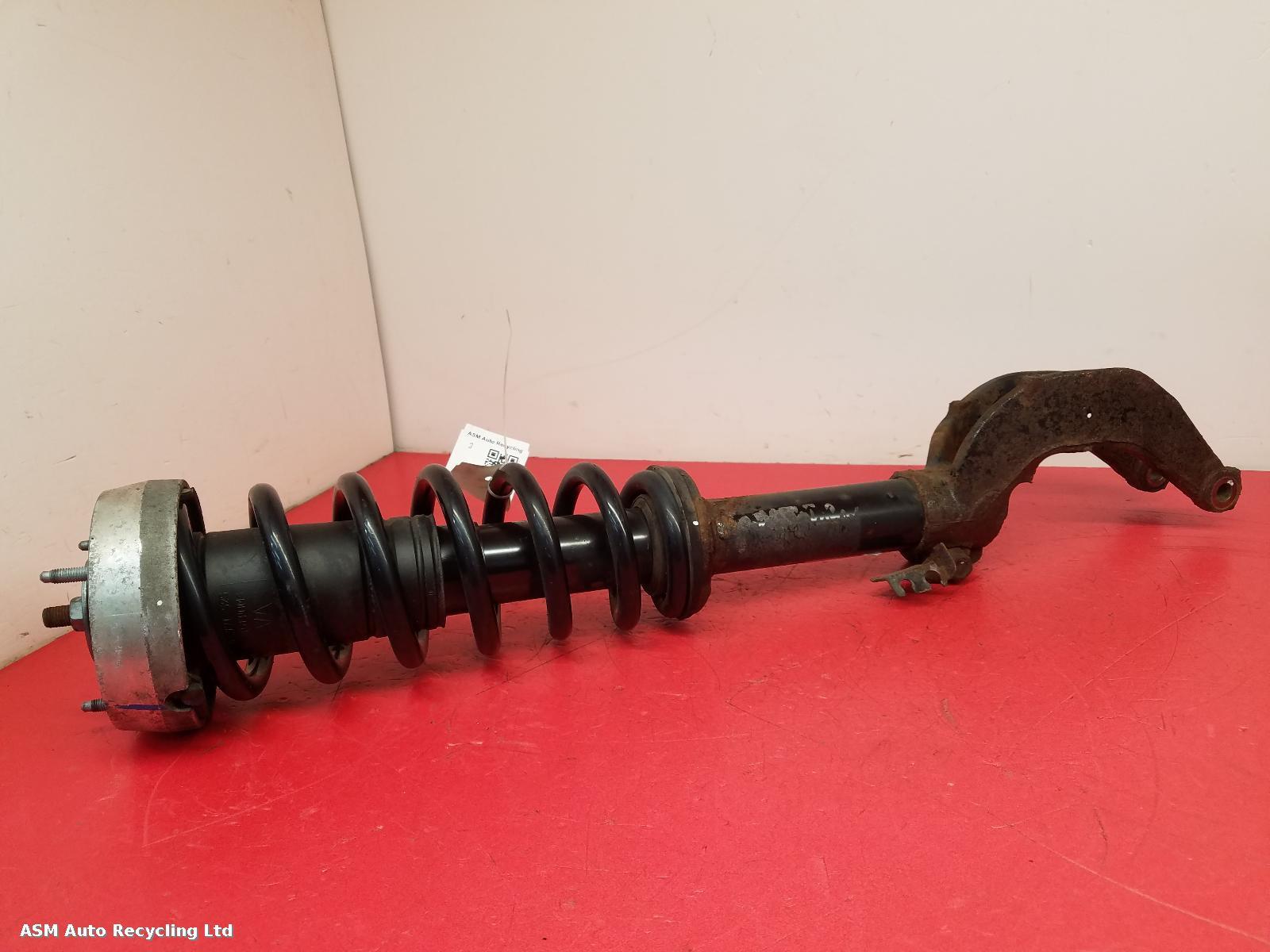View Auto part LF Strut Bmw X5 2010