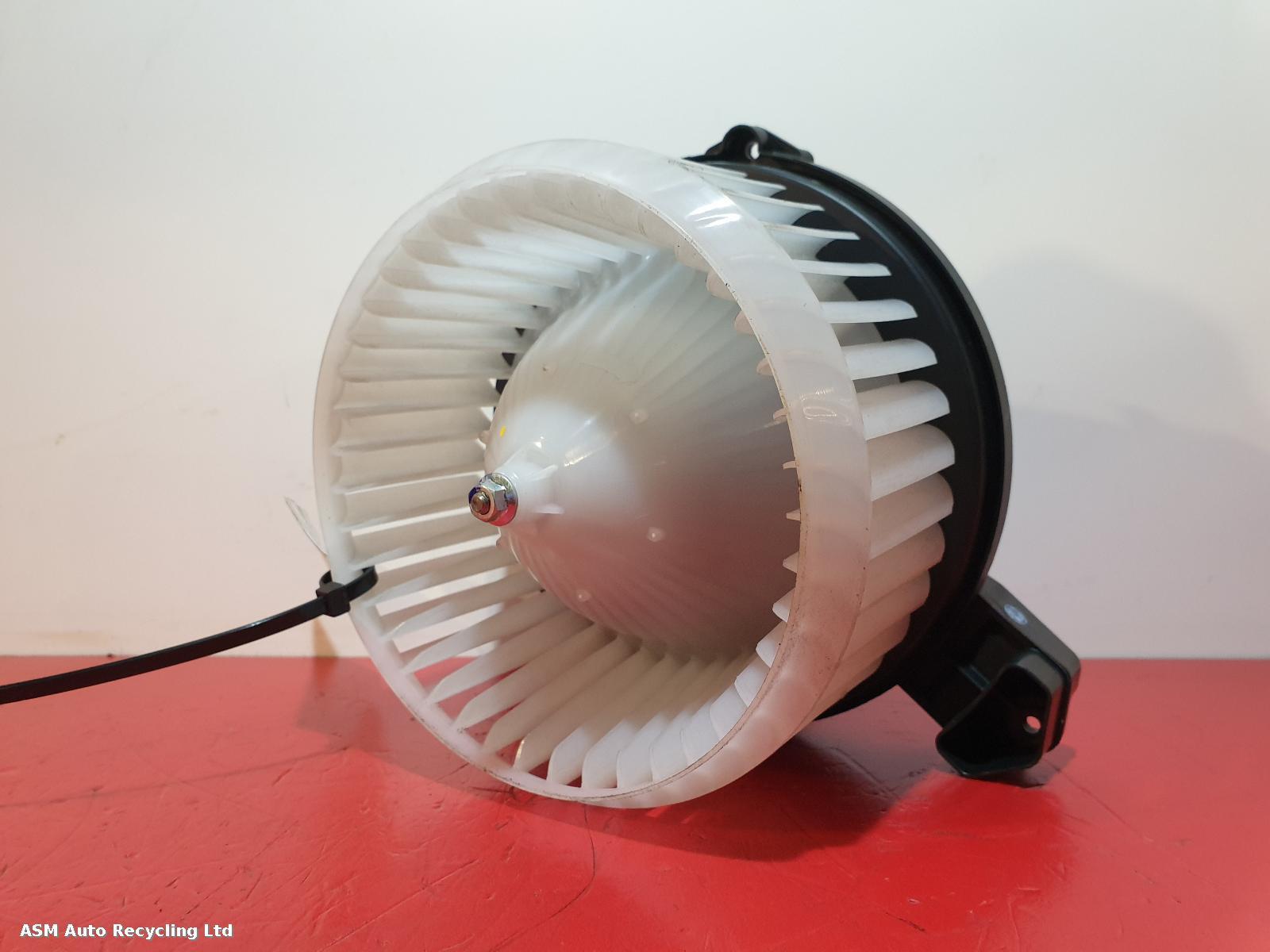 View Auto part Heater Motor/Assembly Honda Civic 2019