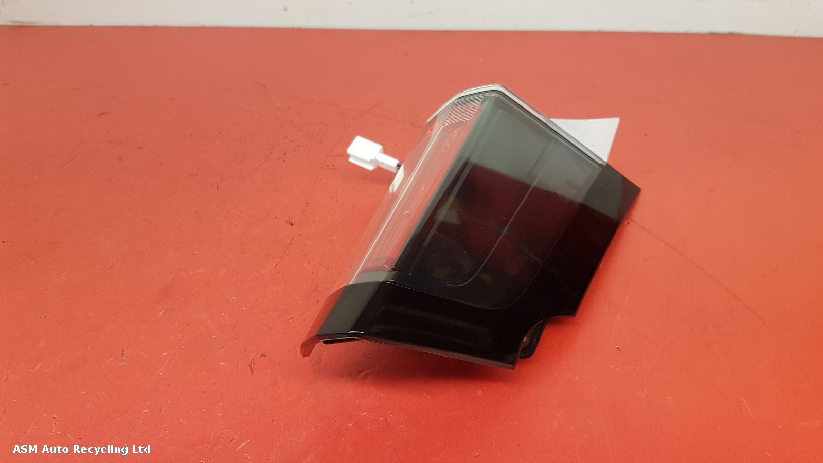 View Auto part L Taillight Honda Civic 2019
