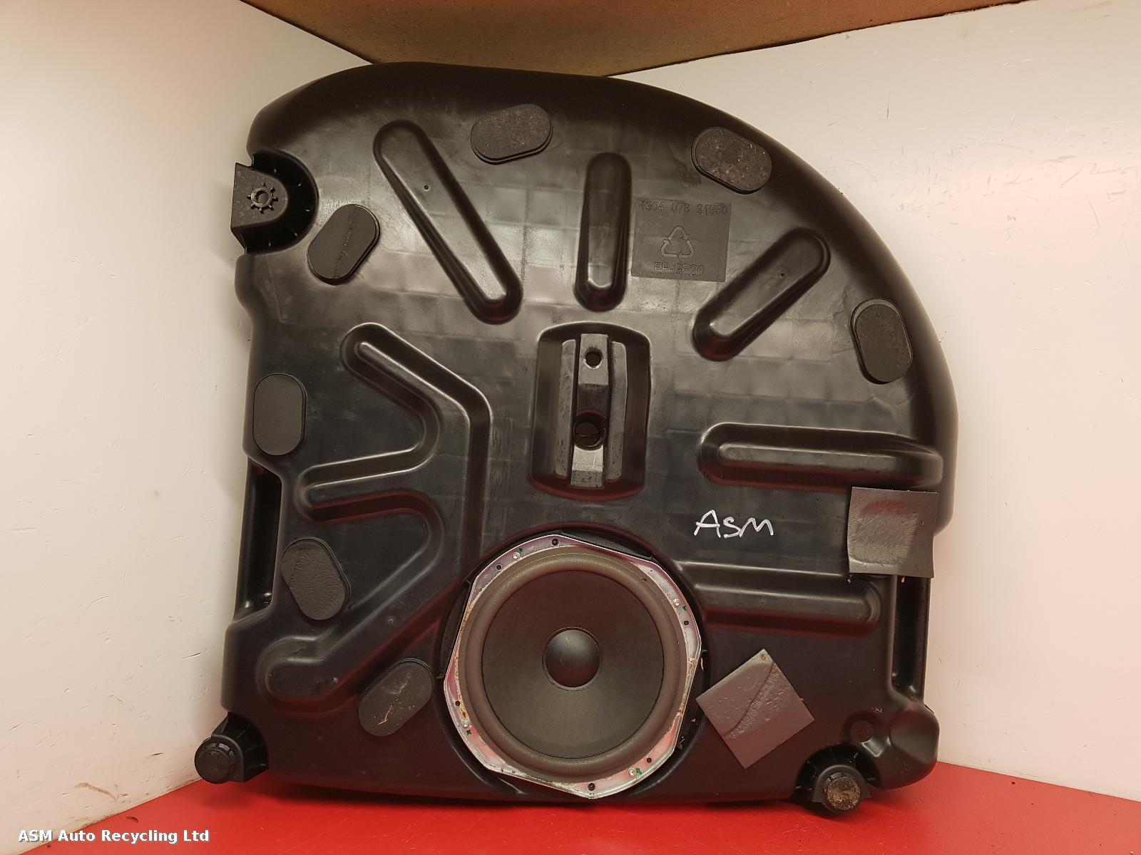 View Auto part Misc Jaguar Xf 2008