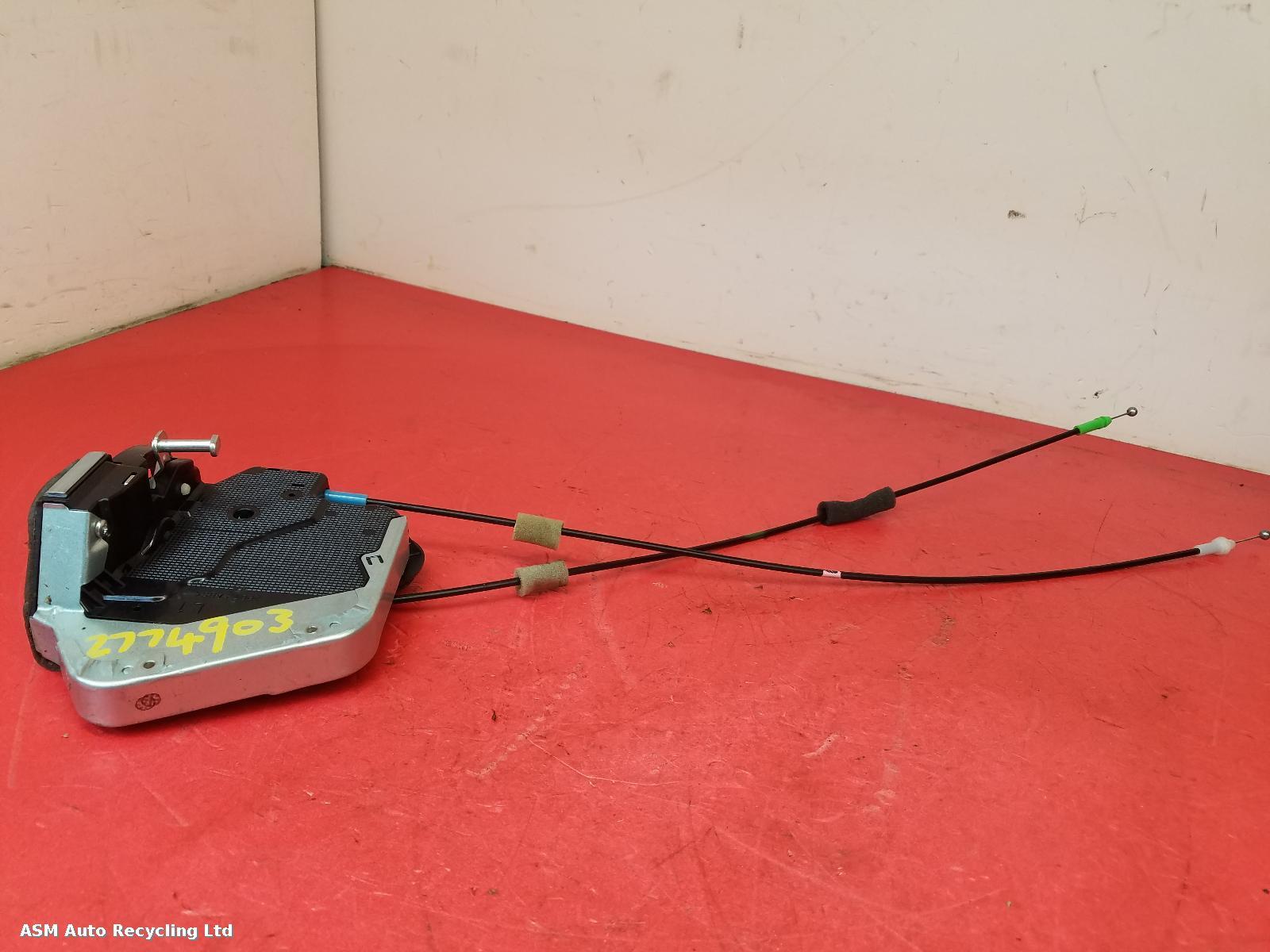 View Auto part Door Lock Assembly Toyota Rav 4 2017