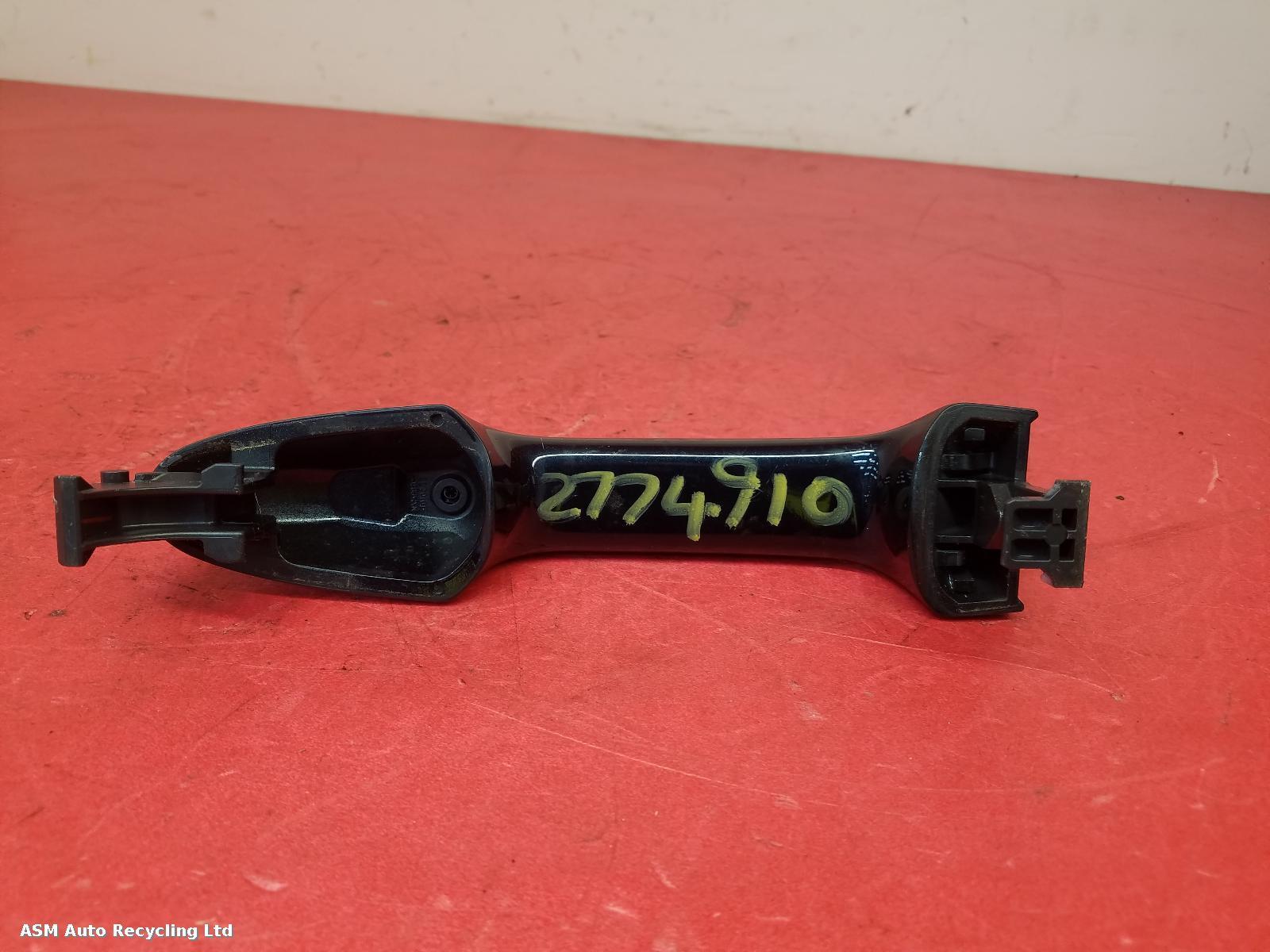 View Auto part Door Handle Toyota Rav 4 2017