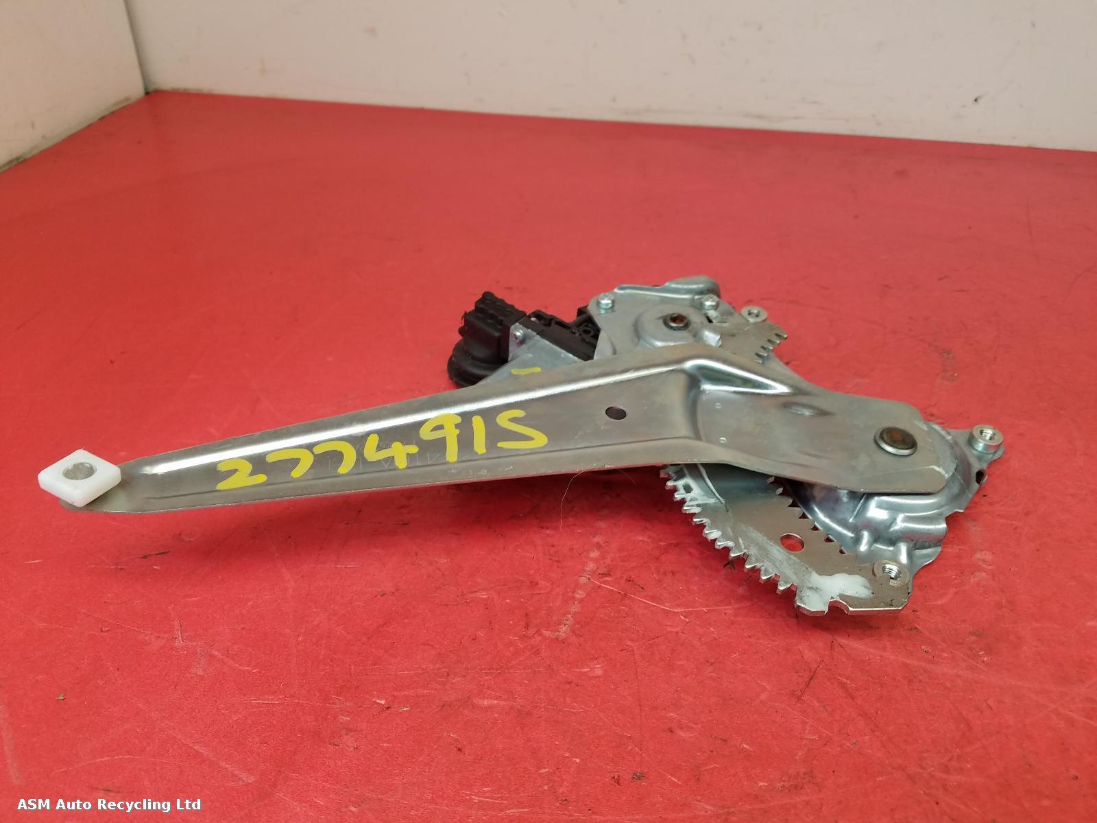 View Auto part LR Window Regulator Toyota Rav 4 2017
