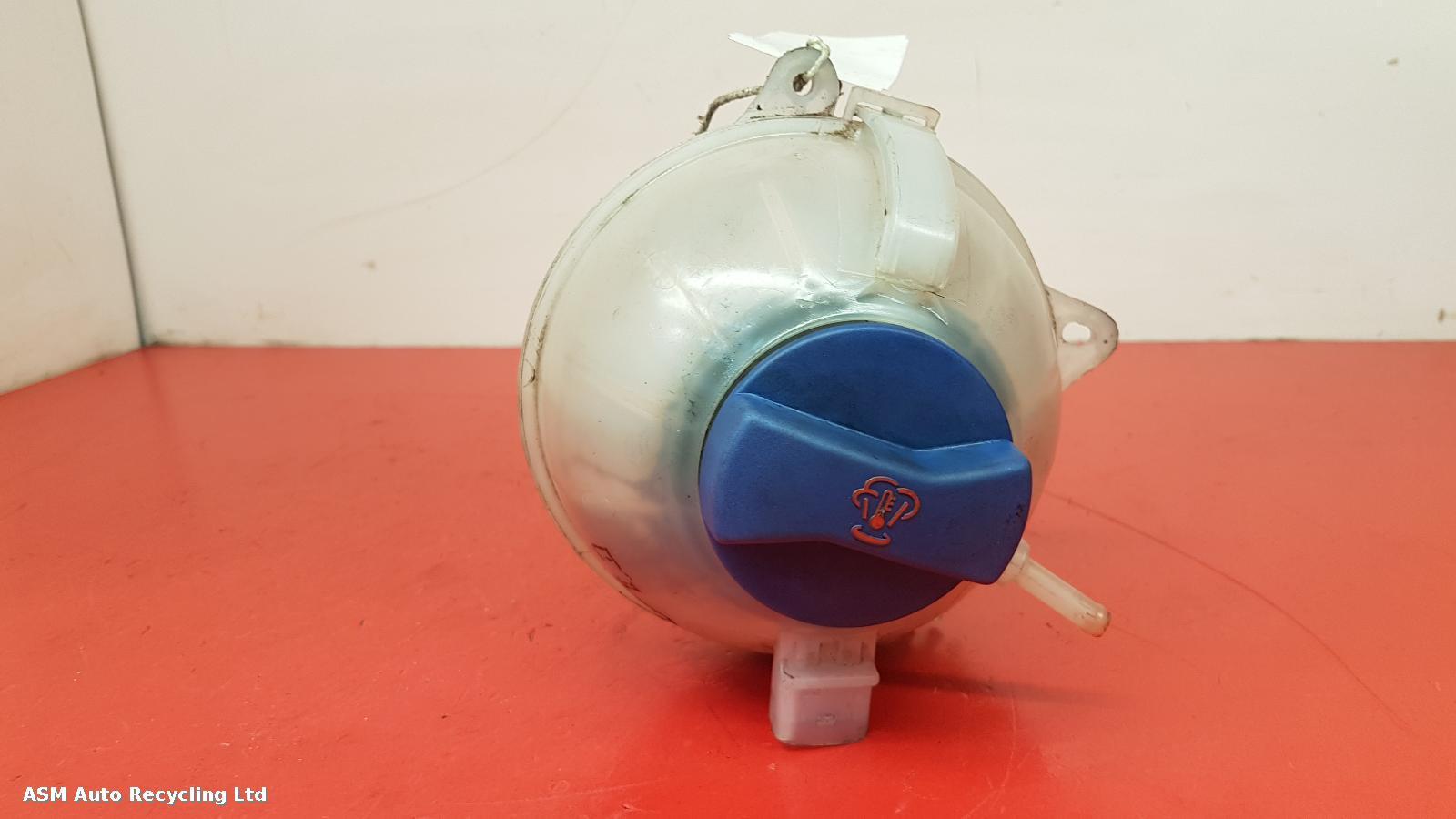 View Auto part Overflow Bottle Audi Tt 2001