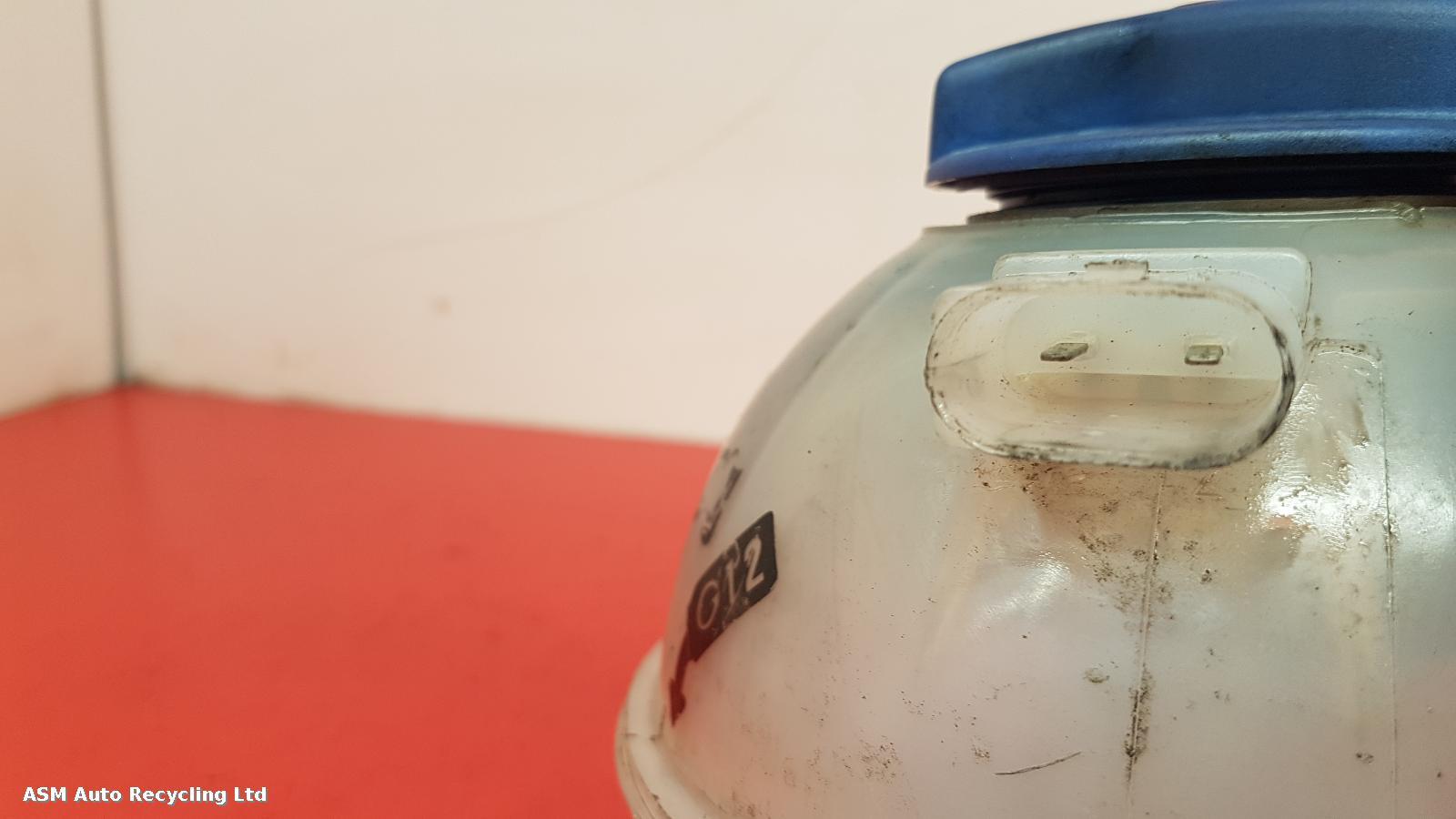 View Auto part Overflow Bottle Audi Tt 2001