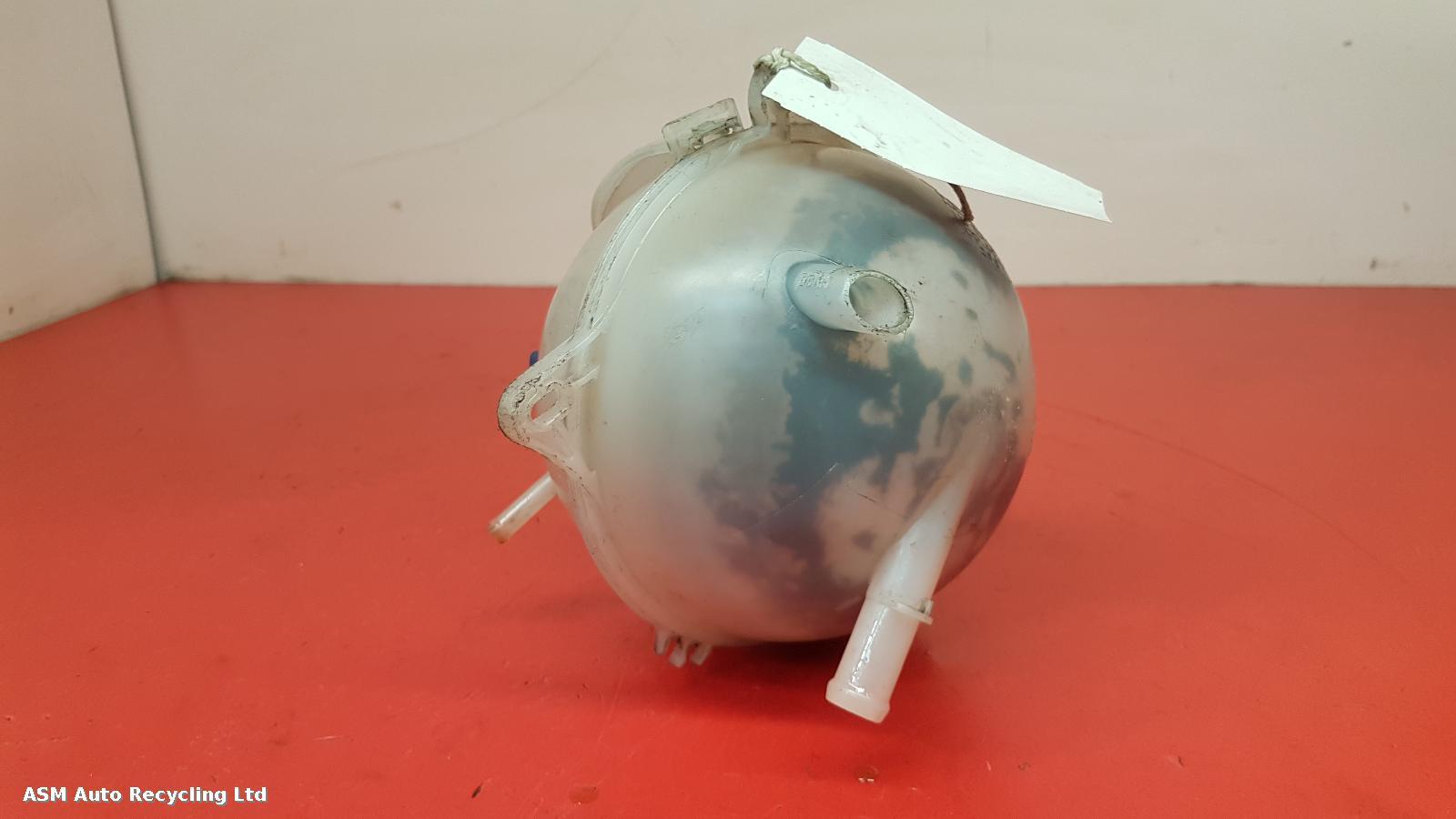 View Auto part Overflow Bottle Audi Tt 2001