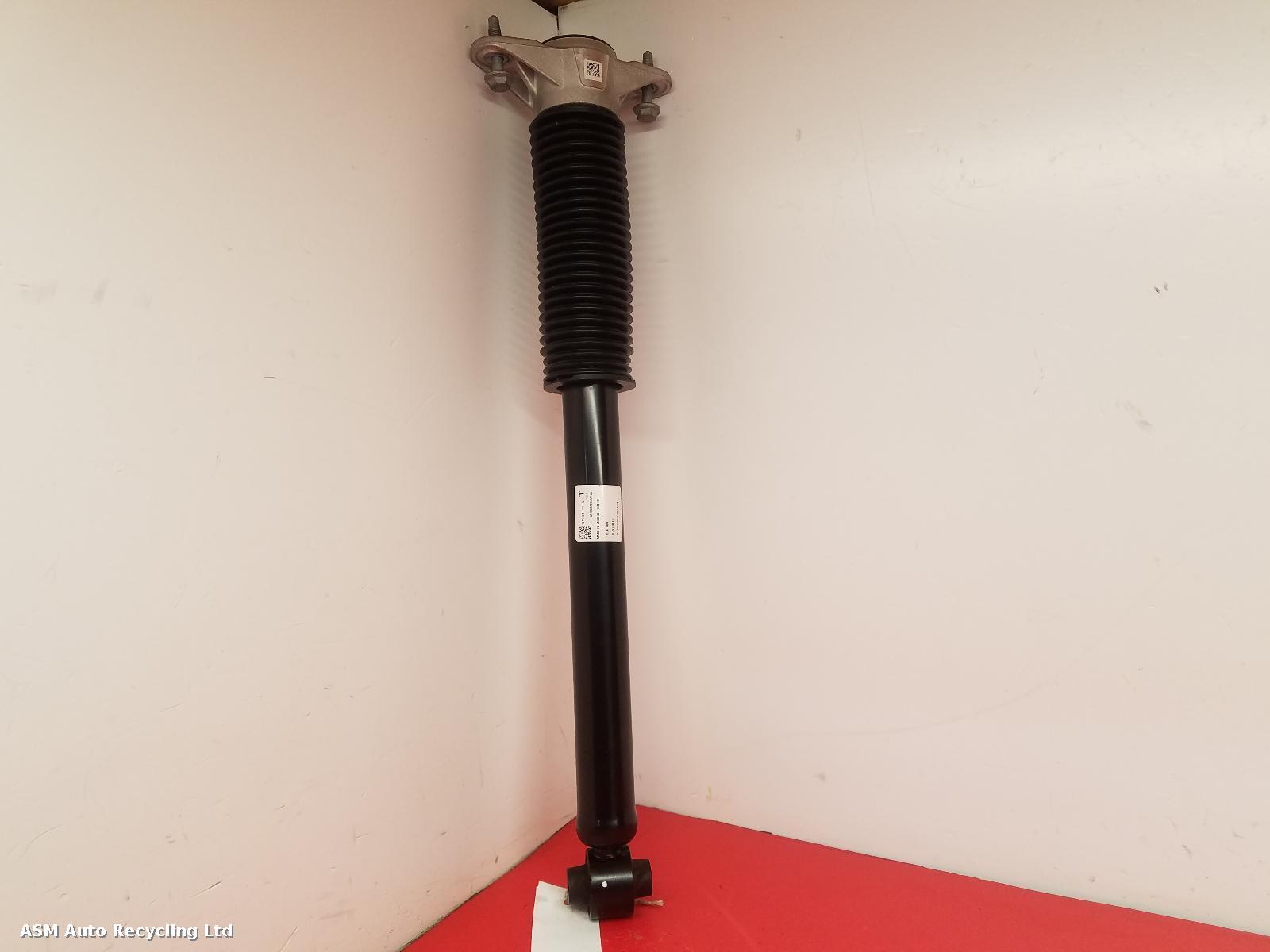 View Auto part Rear Shock Absorber Tesla Model 3 2020