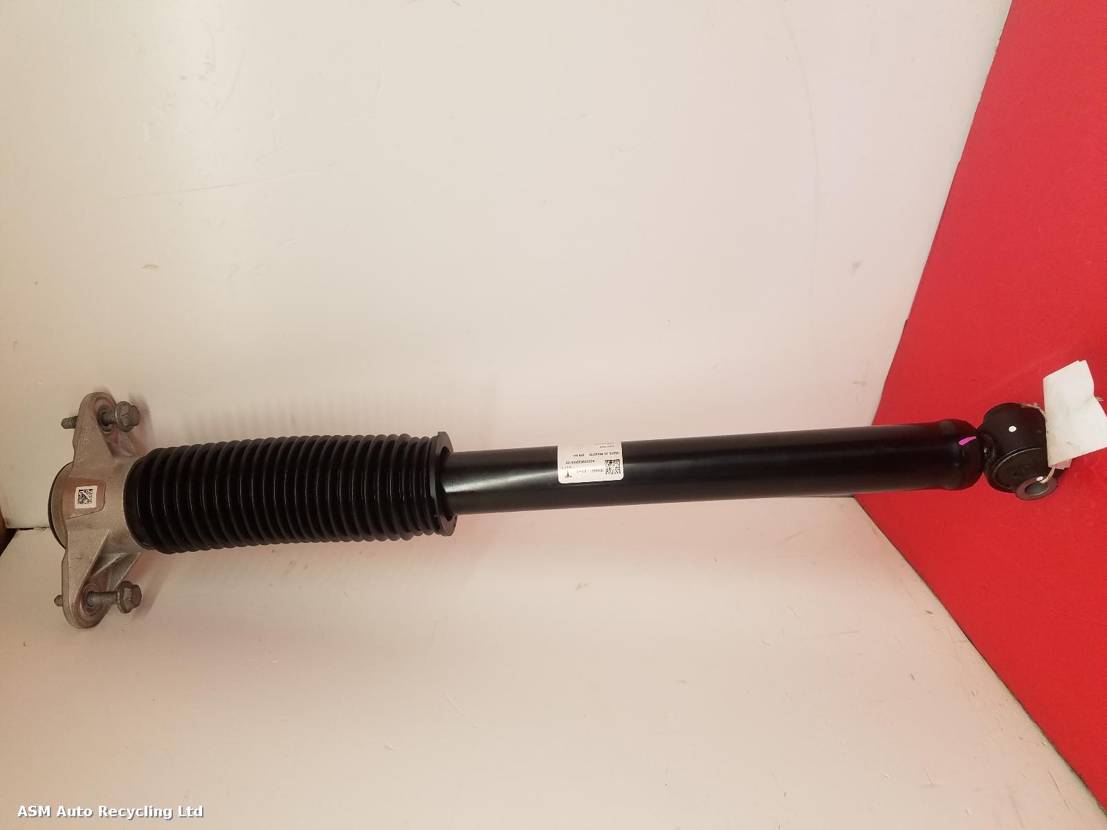 View Auto part Rear Shock Absorber Tesla Model 3 2020