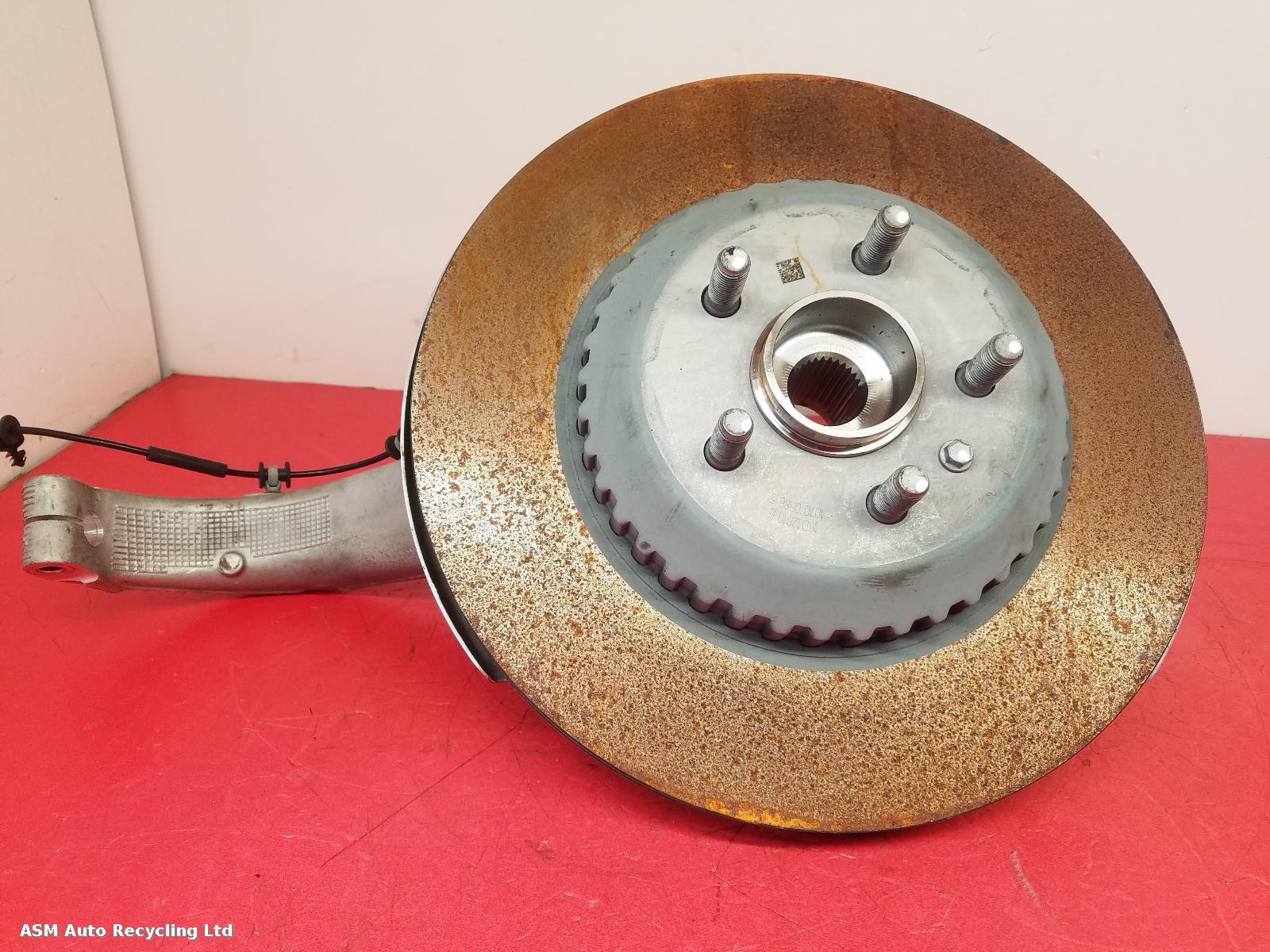 View Auto part RF Hub/Stub Axle Assembly Tesla Model 3 2020