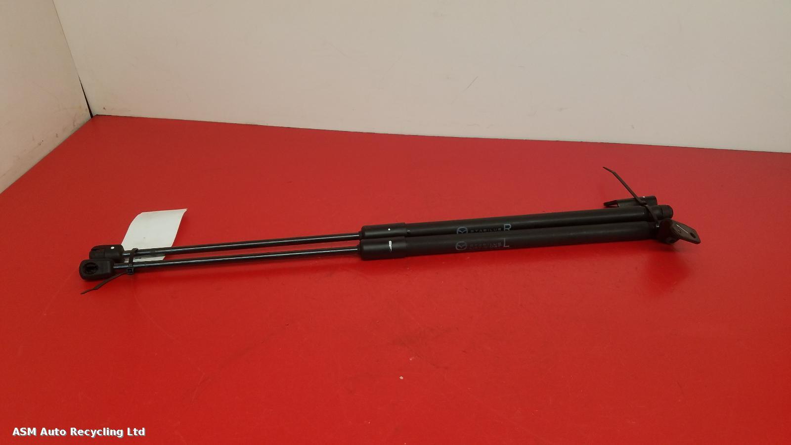 View Auto part Hatch Strut/Shock Mazda 3  2010