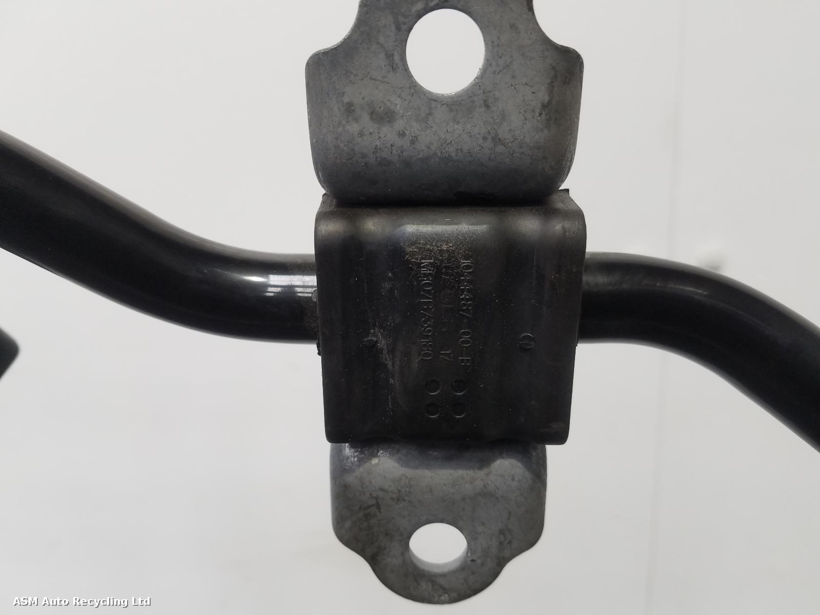 View Auto part Rear Sway bar Tesla Model 3 2020