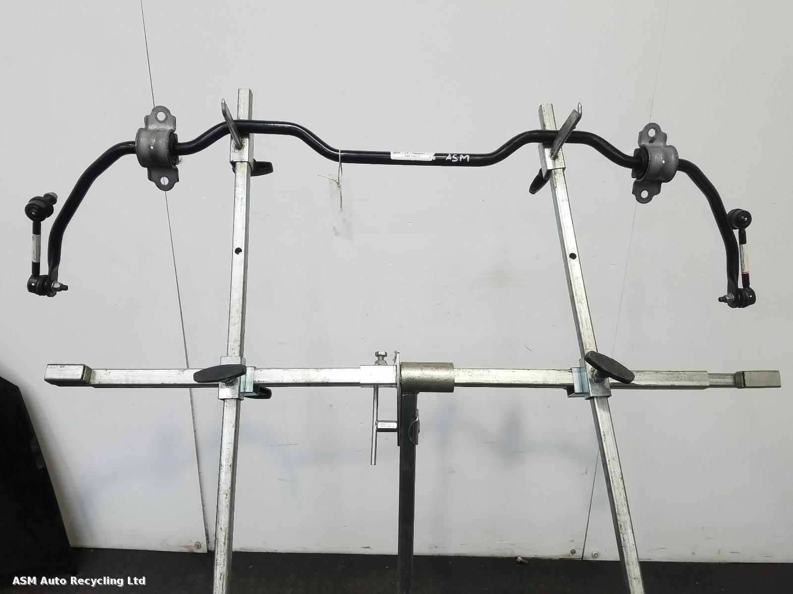 View Auto part Rear Sway bar Tesla Model 3 2020