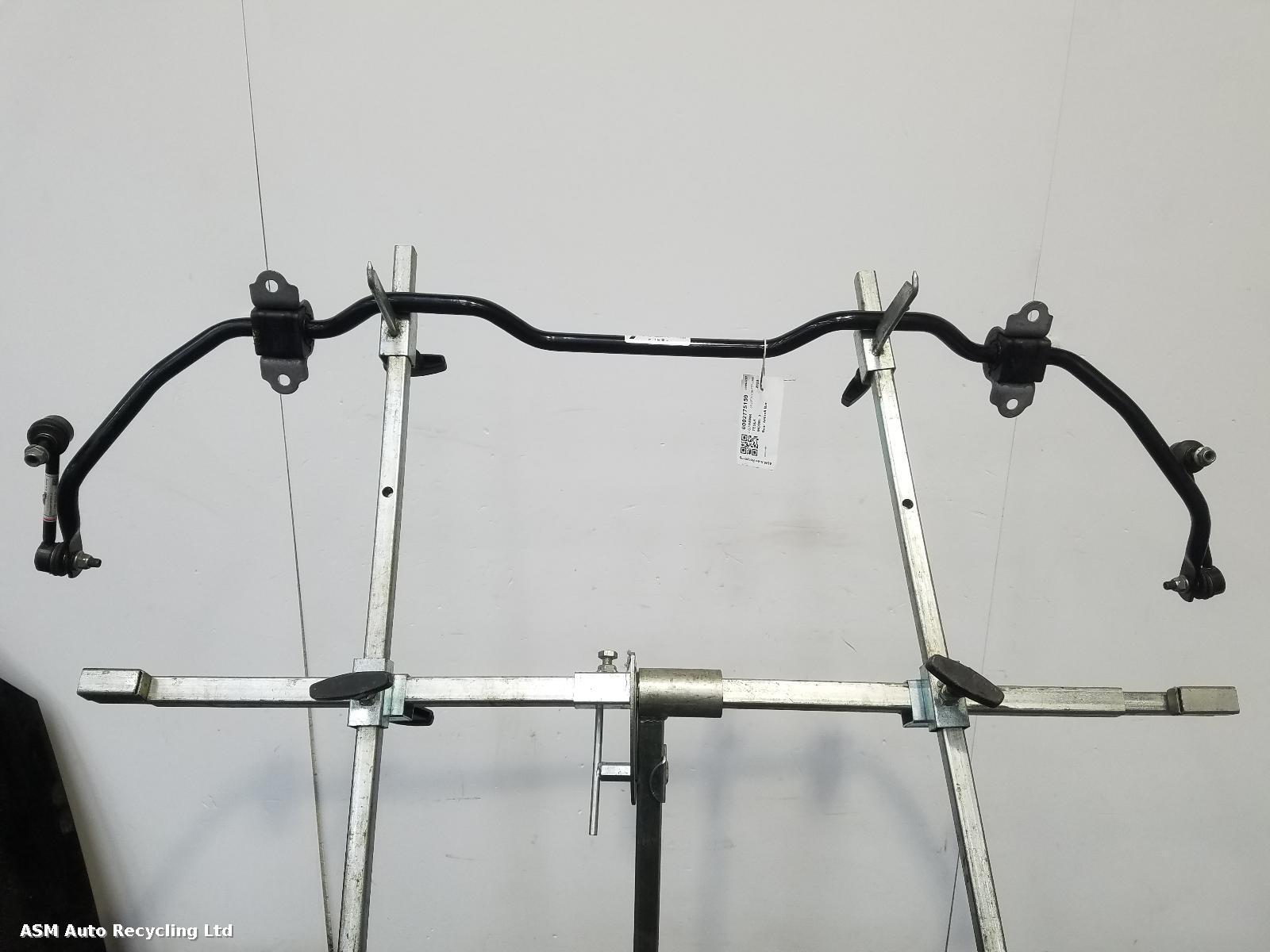 View Auto part Rear Sway bar Tesla Model 3 2020