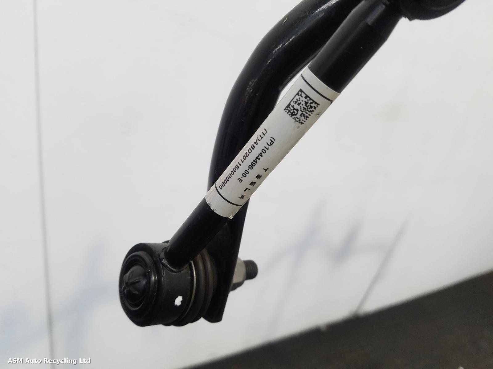 View Auto part Rear Sway bar Tesla Model 3 2020