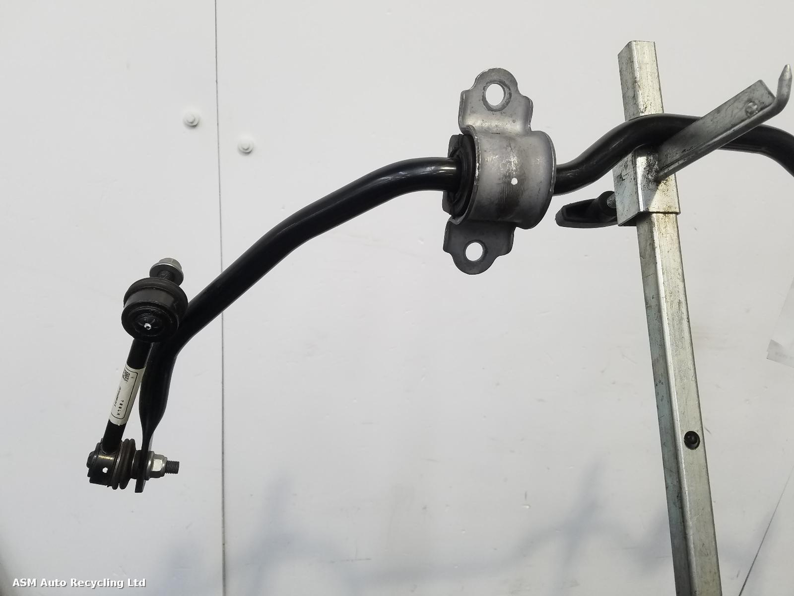 View Auto part Rear Sway bar Tesla Model 3 2020