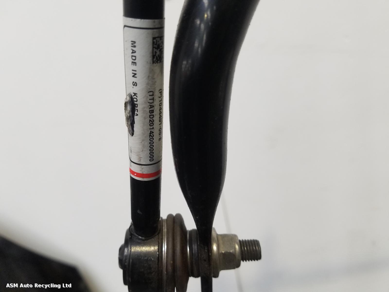 View Auto part Rear Sway bar Tesla Model 3 2020