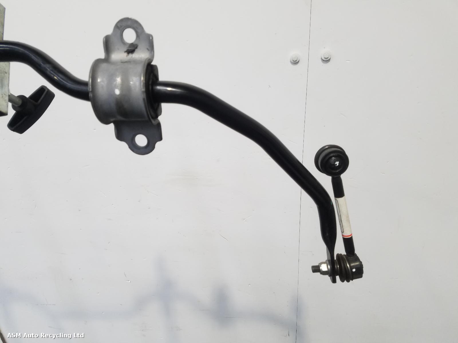 View Auto part Rear Sway bar Tesla Model 3 2020