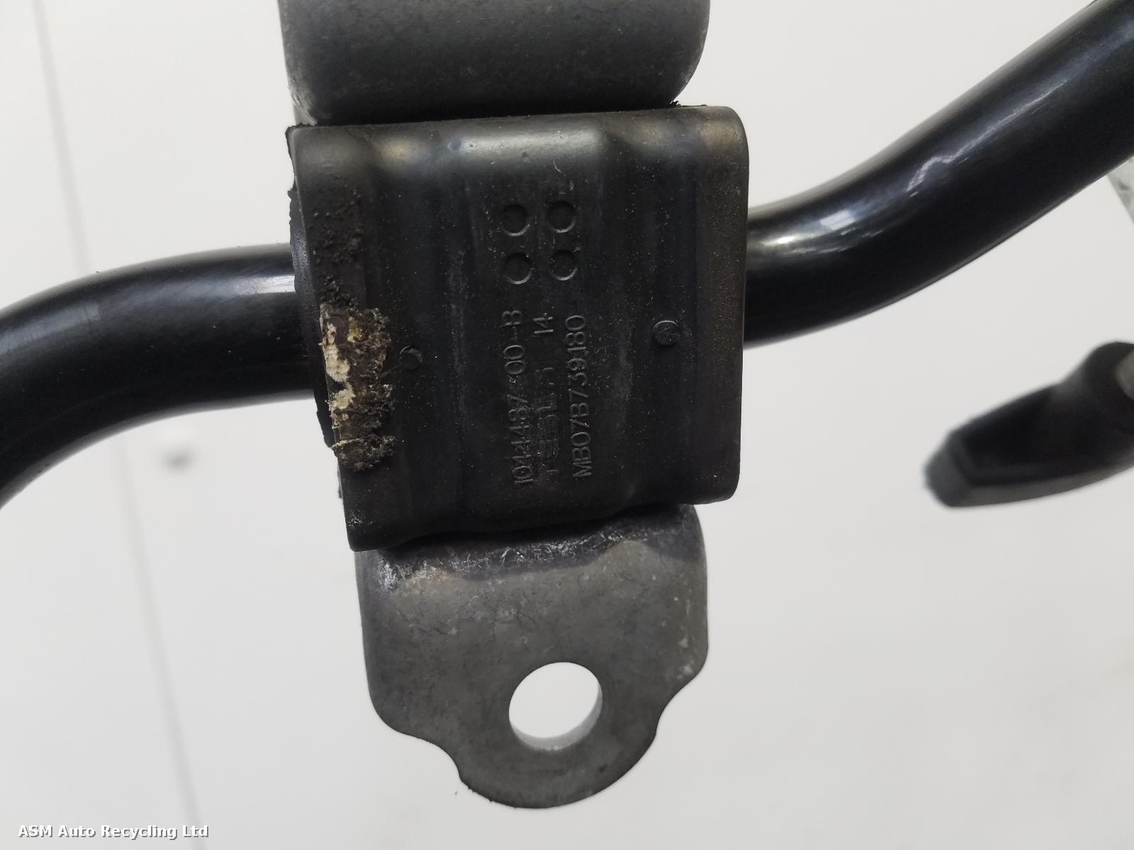 View Auto part Rear Sway bar Tesla Model 3 2020