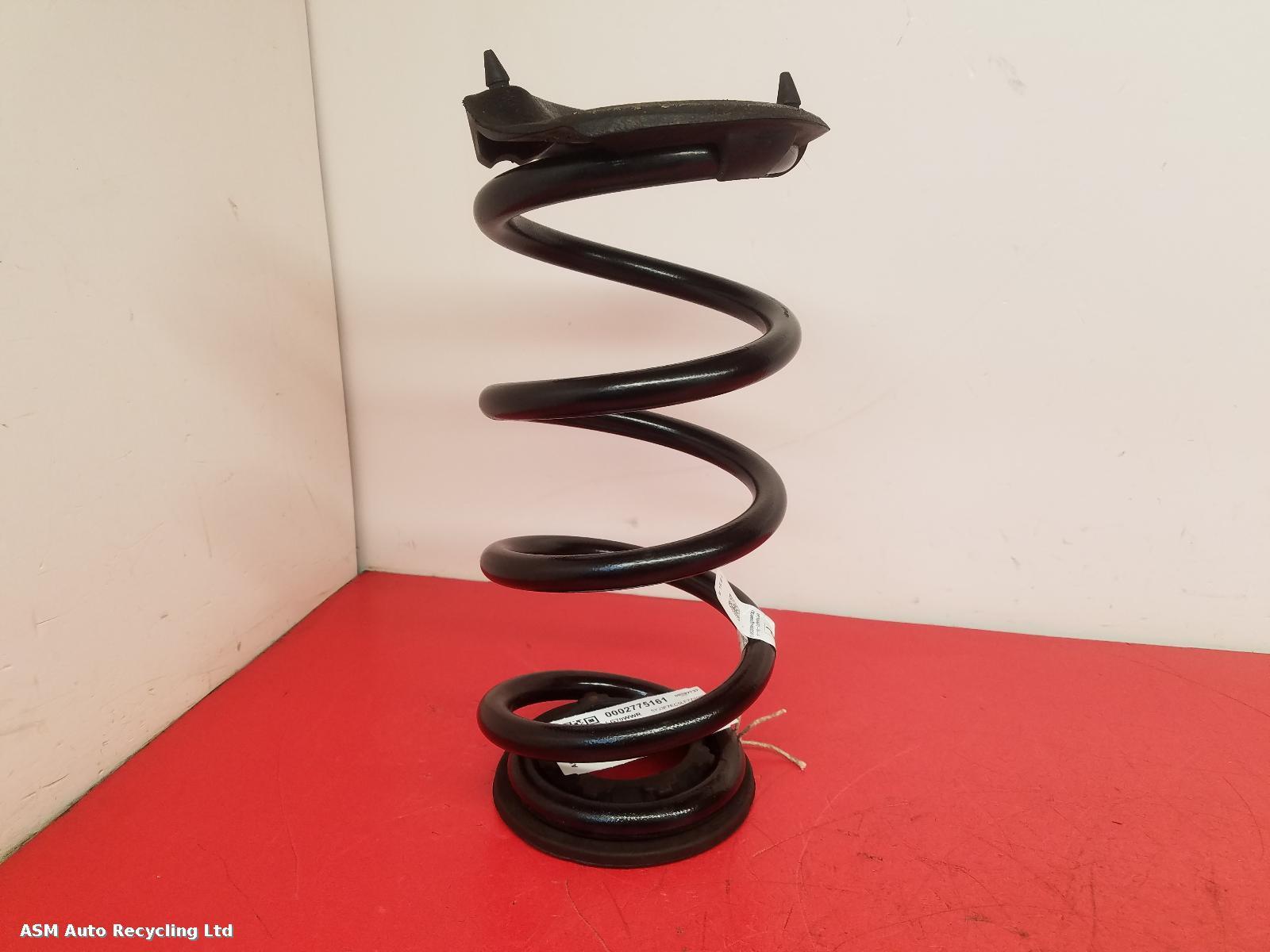 View Auto part Rear Coil Spring Tesla Model 3 2020