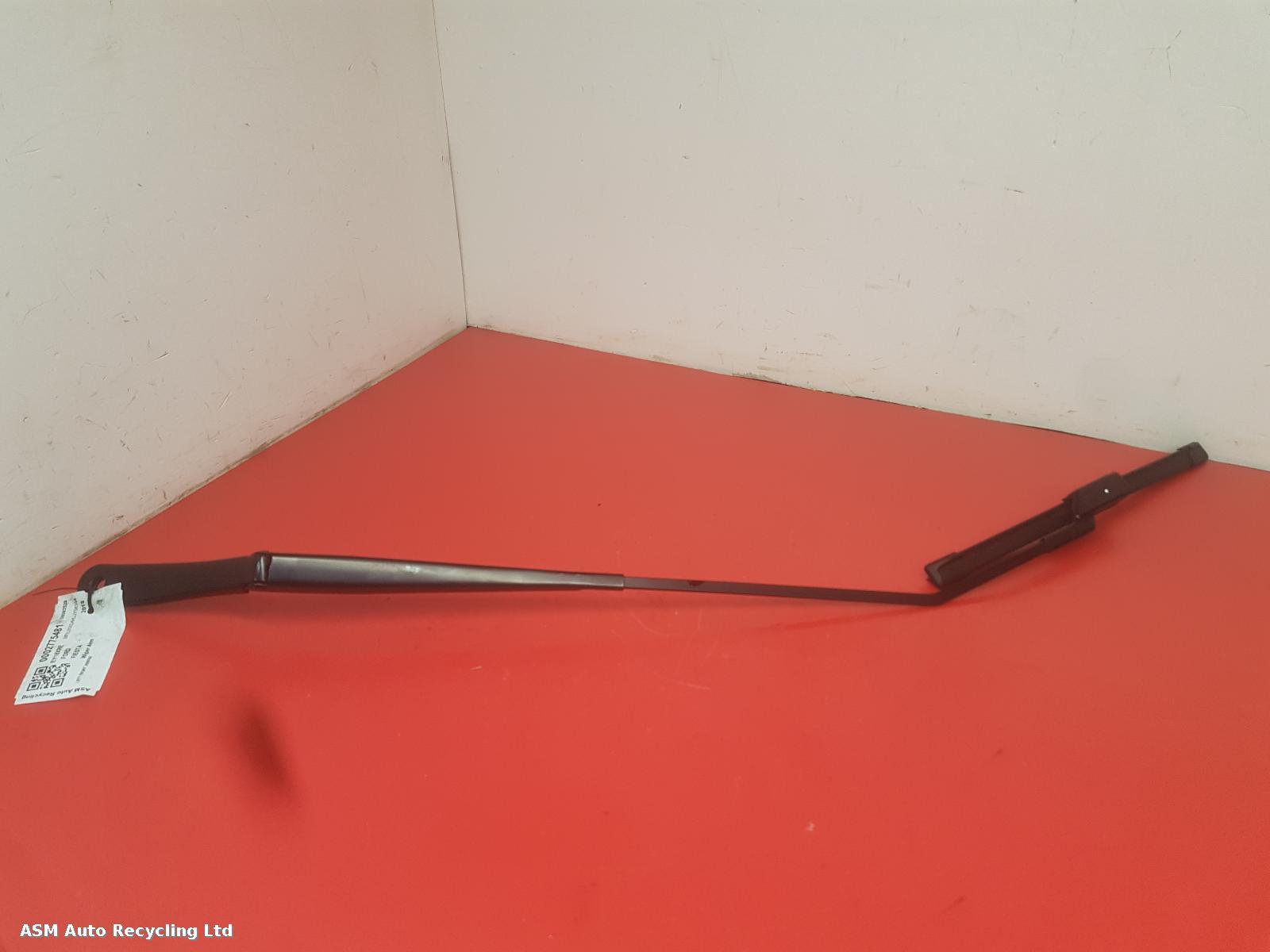 View Auto part Wiper Arm Ford Fiesta 2018
