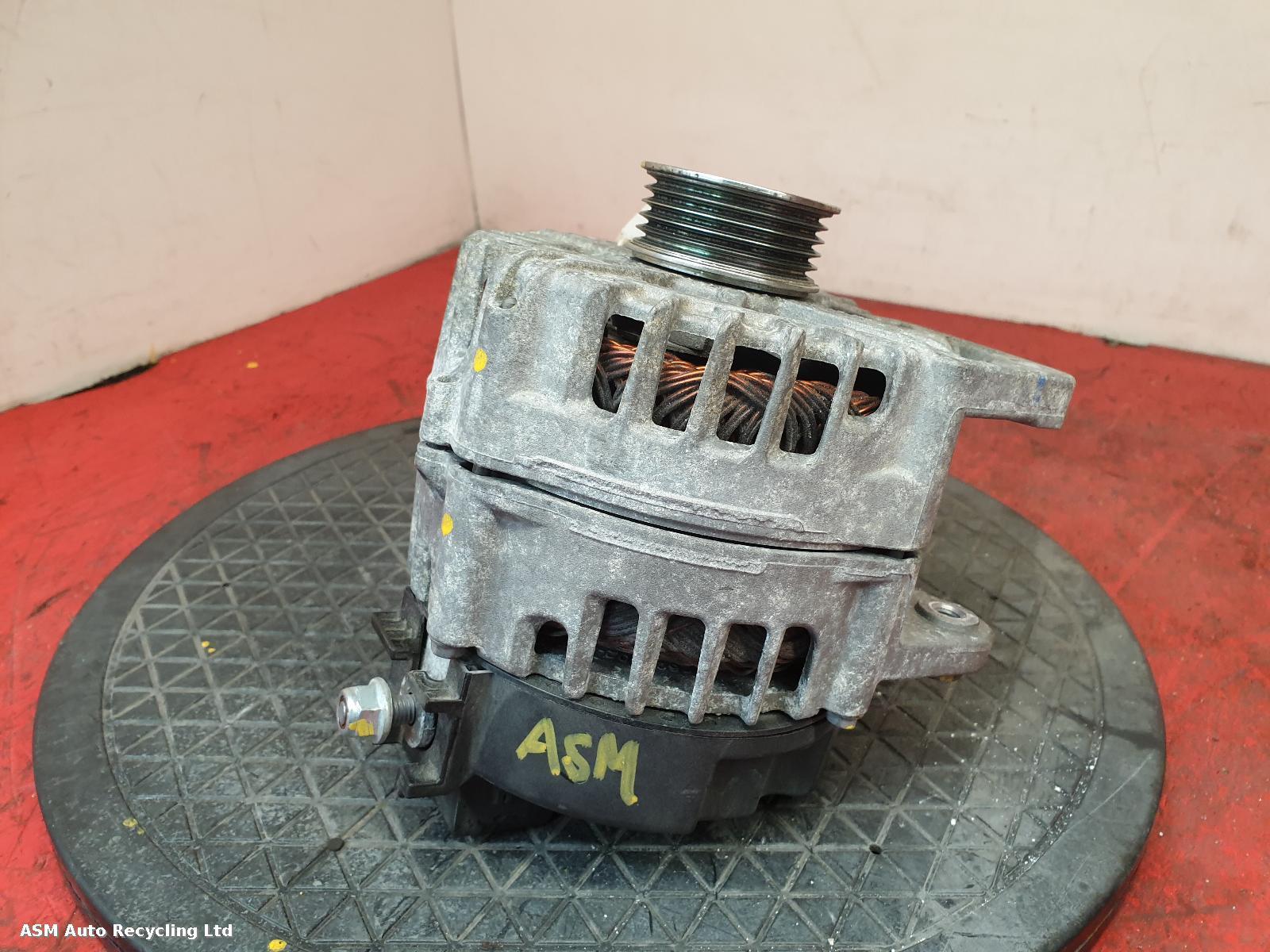 View Auto part Alternator Mercedes E Class 2019