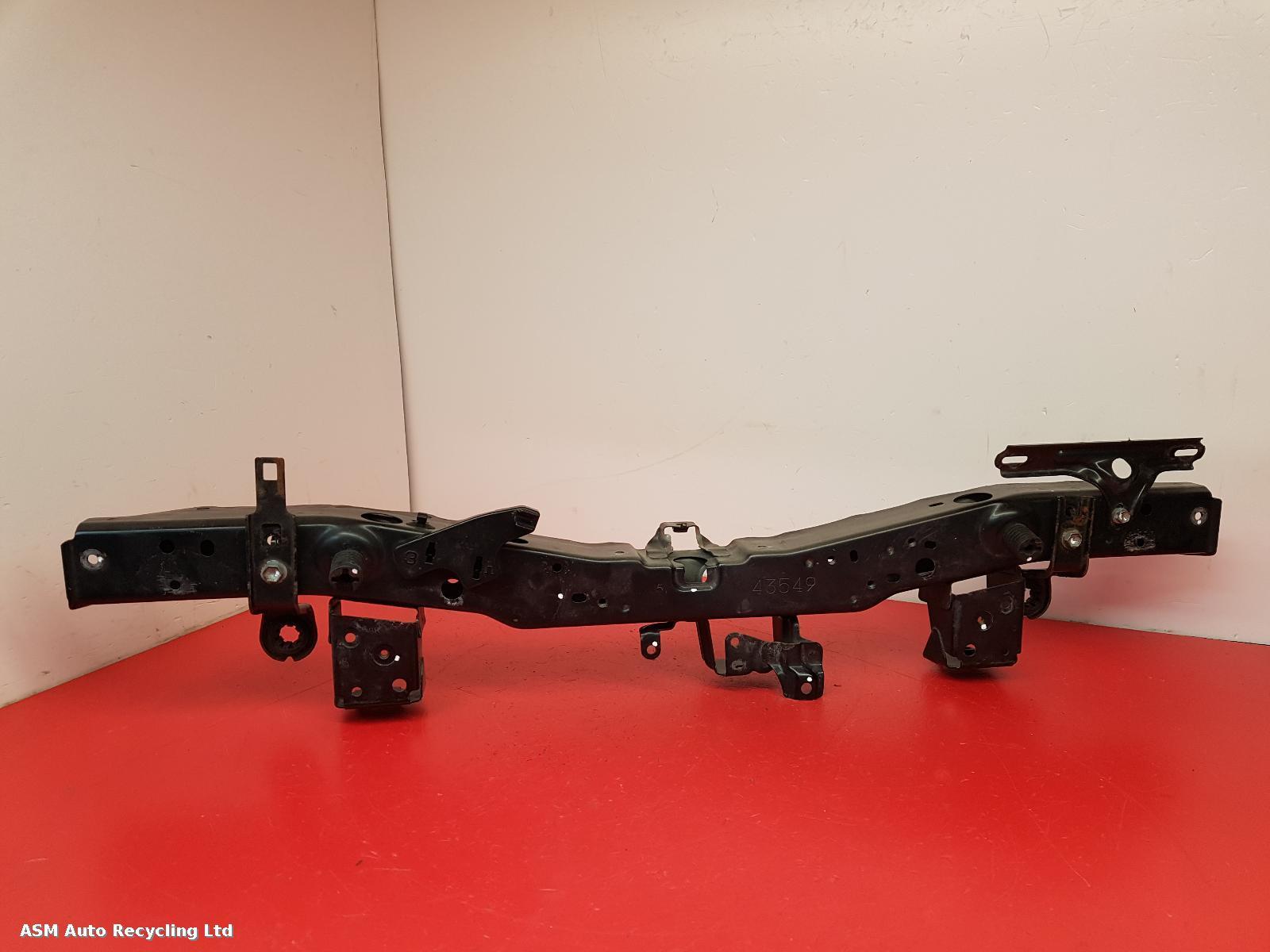 View Auto part Front Panel Toyota Prius Plus 2012