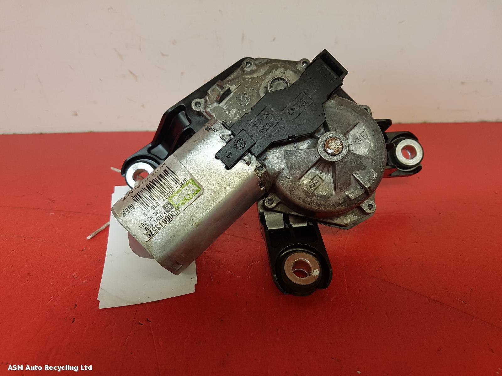 View Auto part Wiper Motor Rear Vauxhall Meriva 2016